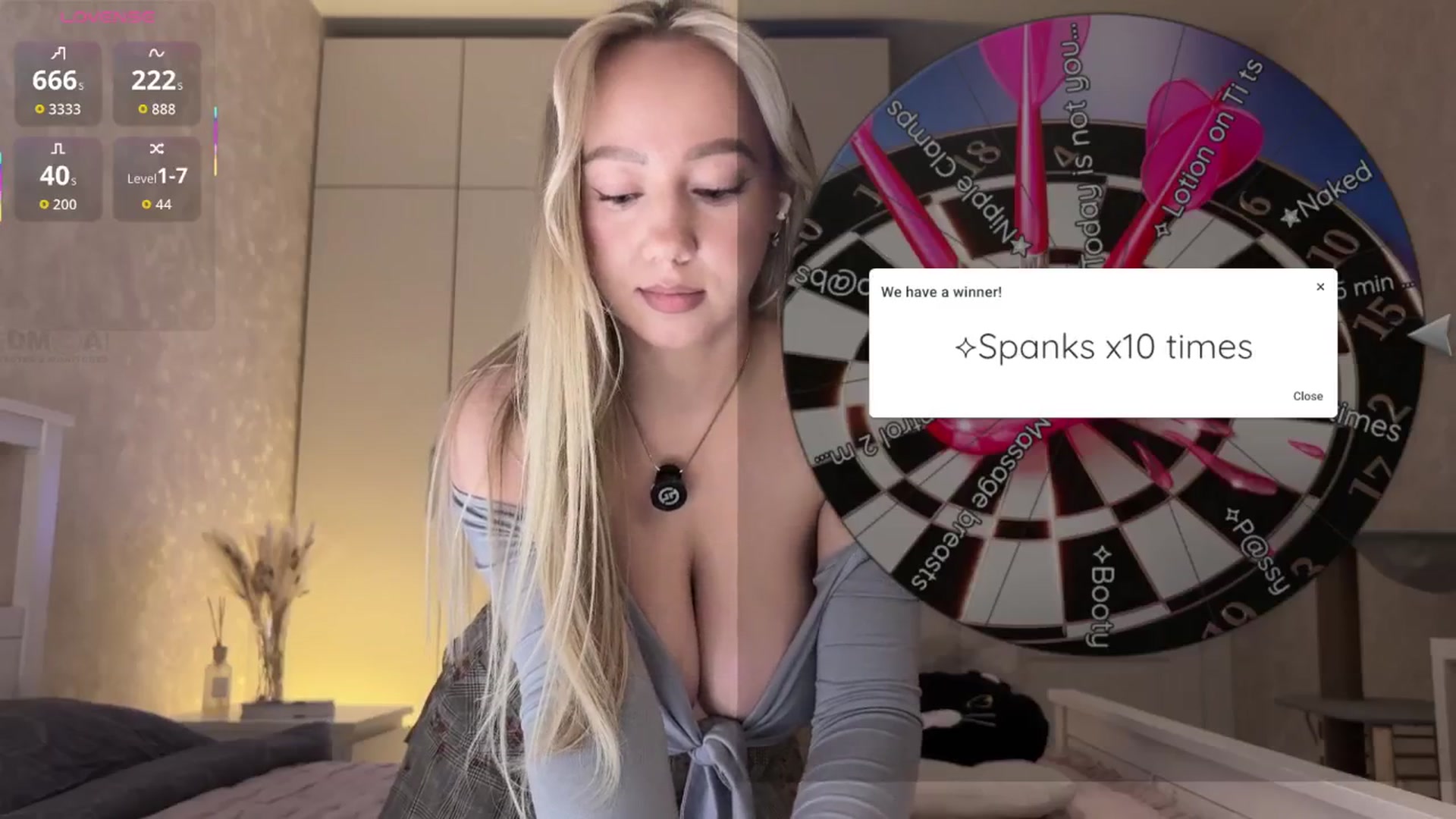 Gallery image thumbnail from IcePrincess_'s myfreecams stream on, 02/13/2026, 14:20 image 4 of 20