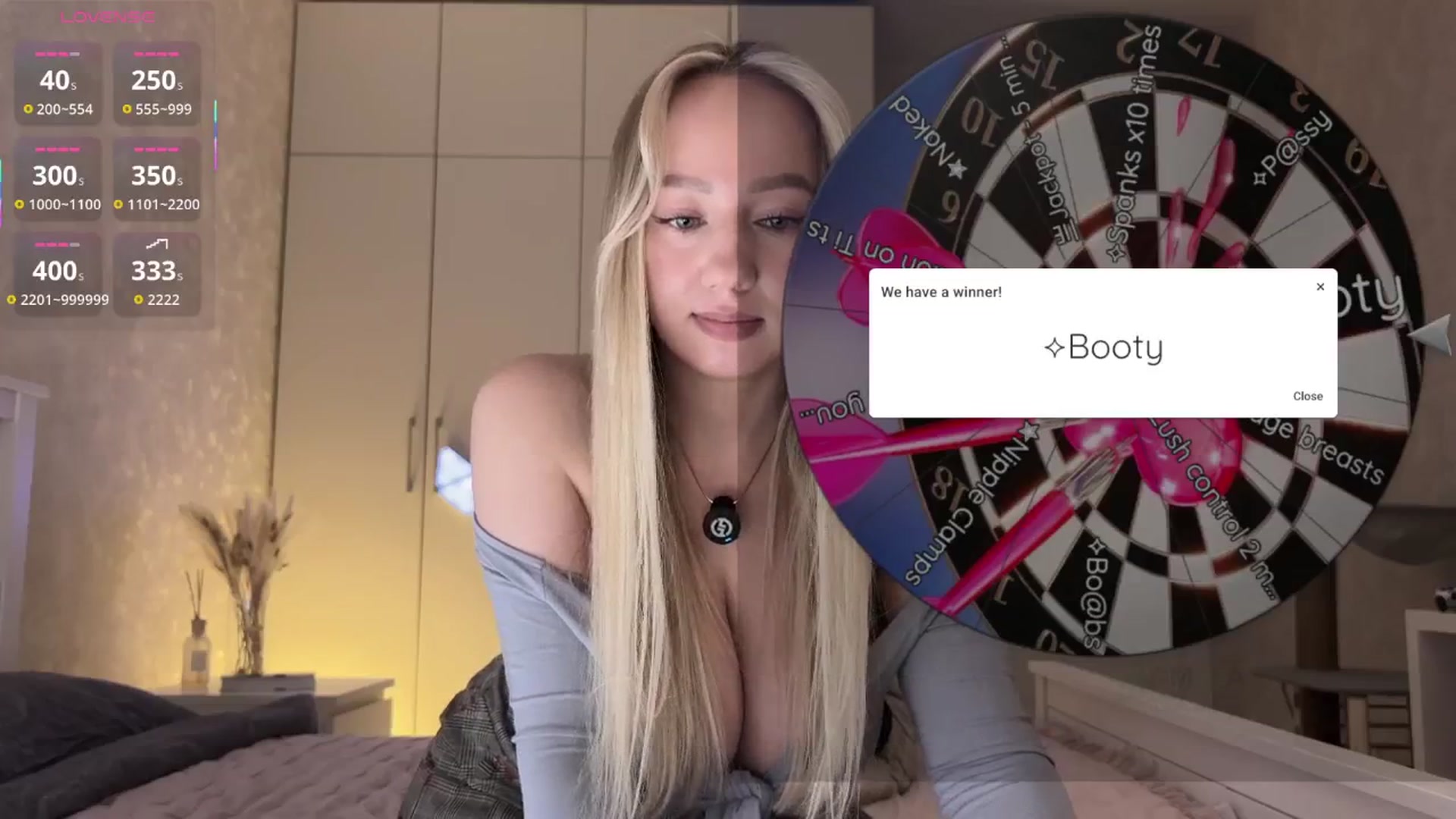 Gallery image thumbnail from IcePrincess_'s myfreecams stream on, 02/13/2026, 16:06 image 16 of 20