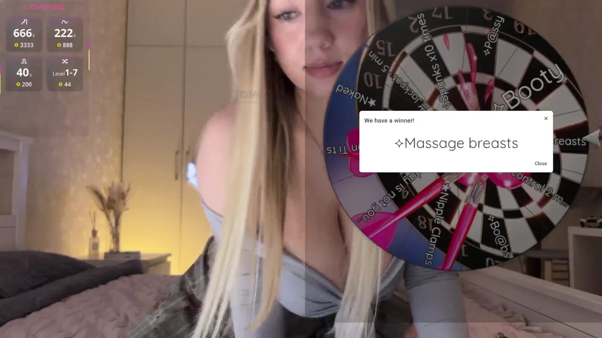 Gallery image thumbnail from IcePrincess_'s myfreecams stream on, 02/13/2026, 18:51 image 18 of 20
