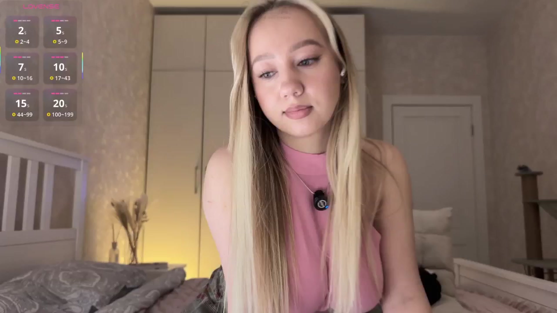 Gallery image thumbnail from IcePrincess_'s myfreecams stream on, 02/19/2026, 10:21 image 14 of 20