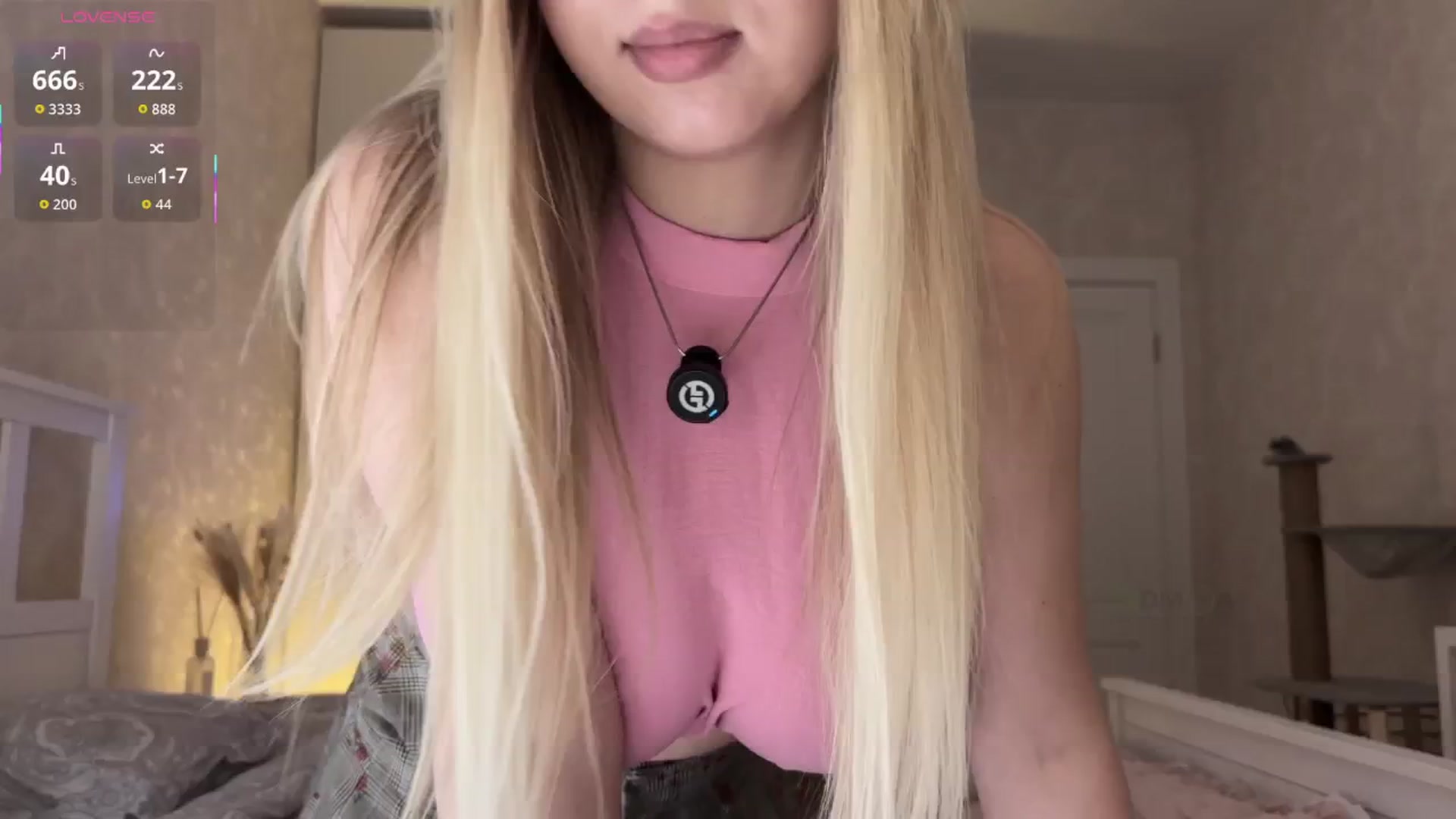 Gallery image thumbnail from IcePrincess_'s myfreecams stream on, 02/19/2026, 12:26 image 4 of 20