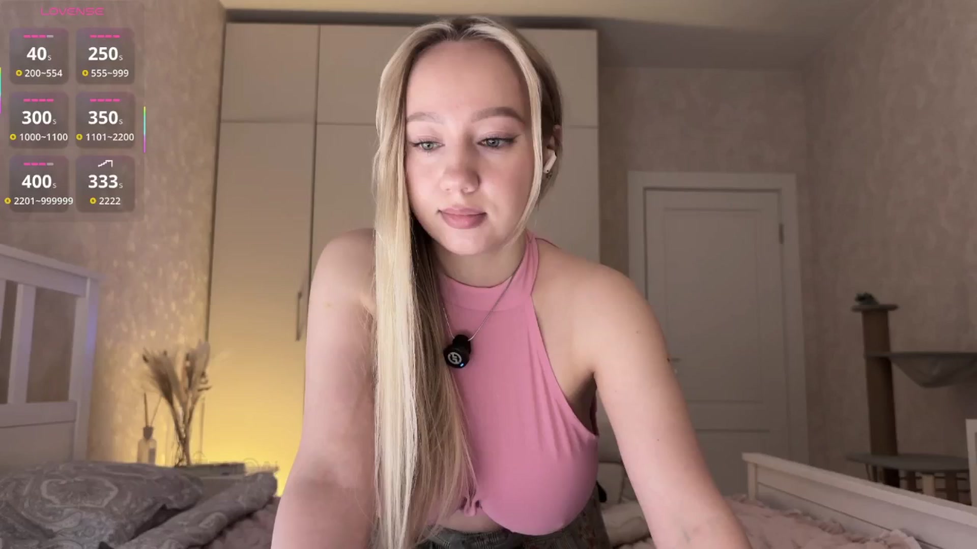 Gallery image thumbnail from IcePrincess_'s myfreecams stream on, 02/19/2026, 12:26 image 3 of 20