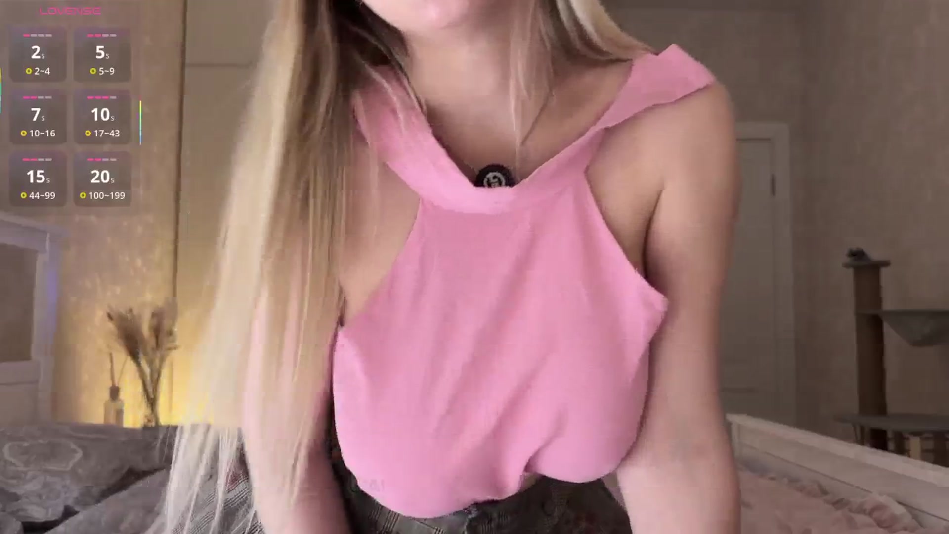 Gallery image thumbnail from IcePrincess_'s myfreecams stream on, 02/19/2026, 13:48 image 18 of 20