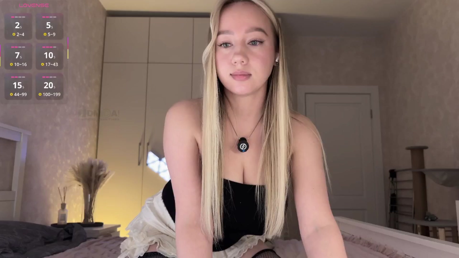 Gallery image thumbnail from IcePrincess_'s myfreecams stream on, 02/28/2026, 19:16 image 3 of 20