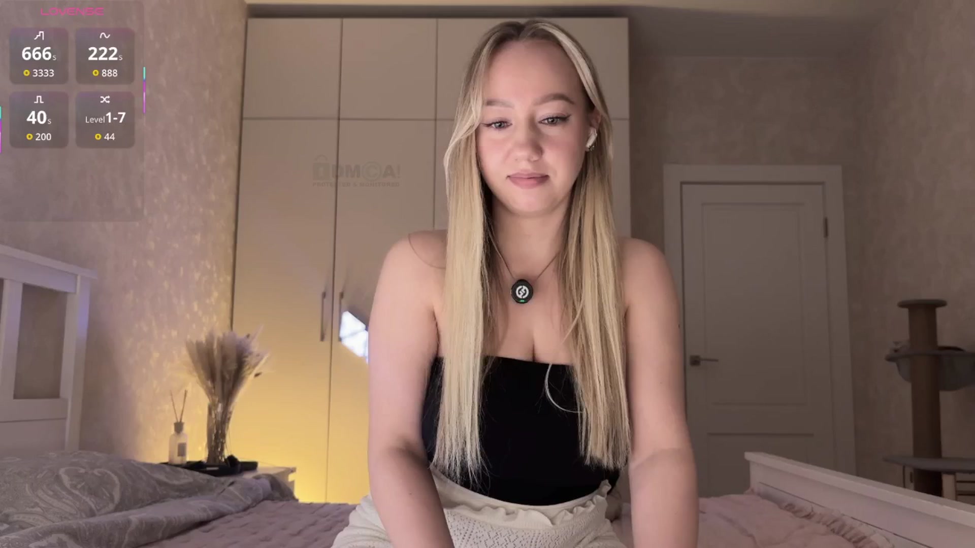 Gallery image thumbnail from IcePrincess_'s myfreecams stream on, 03/20/2026, 16:22 image 1 of 20