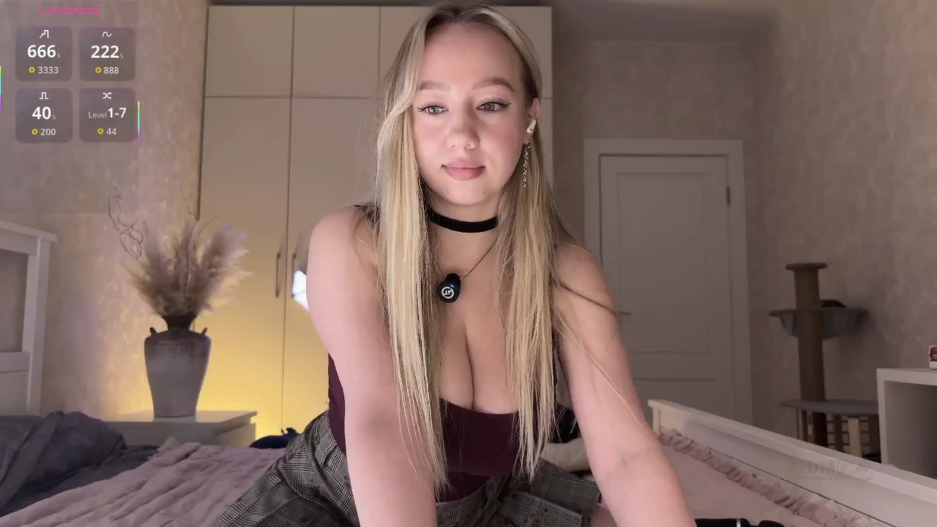 Gallery image thumbnail from IcePrincess_'s myfreecams stream on, 03/25/2026, 16:42 image 19 of 20