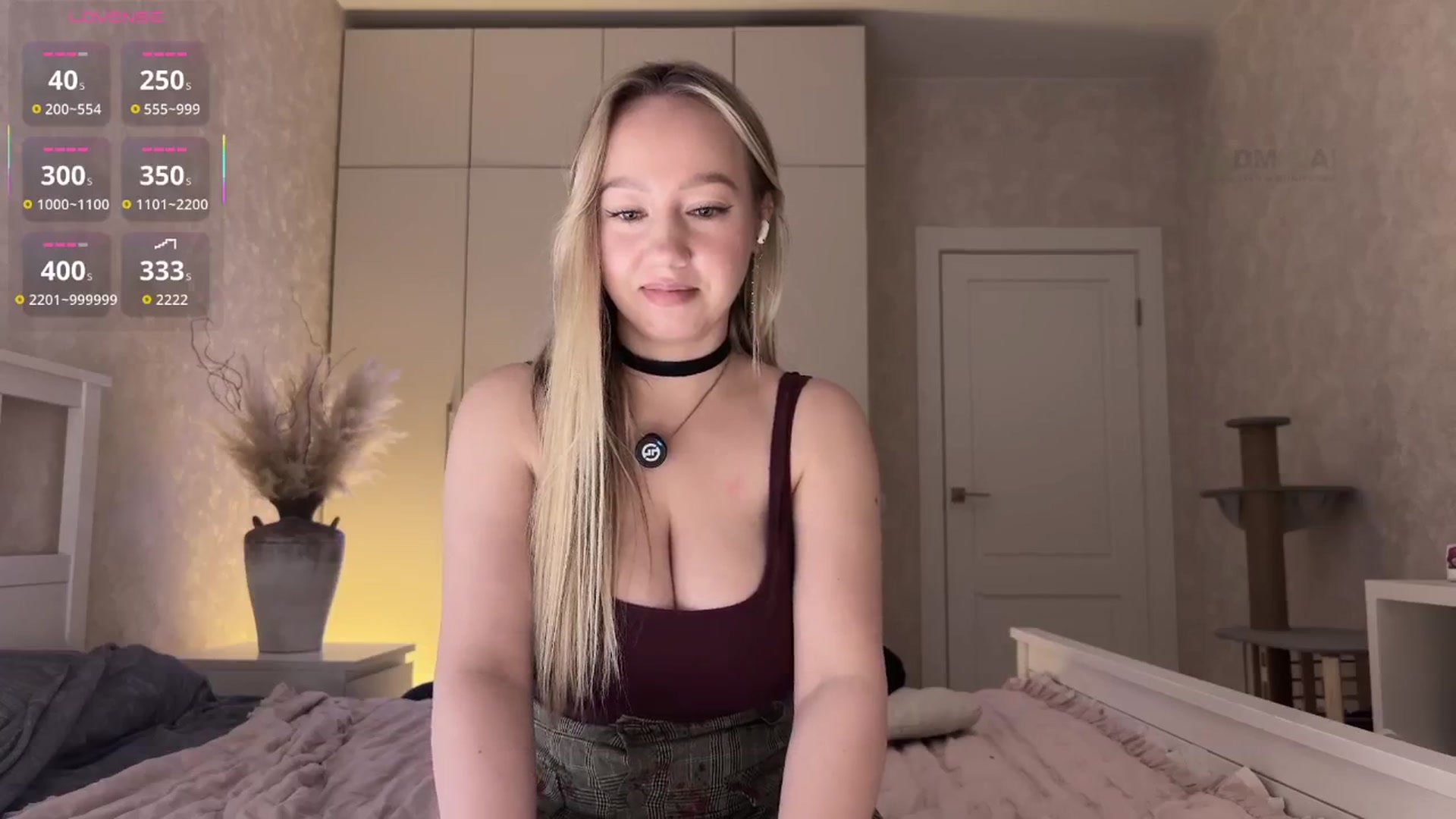 Gallery image thumbnail from IcePrincess_'s myfreecams stream on, 03/25/2026, 19:48 image 19 of 20