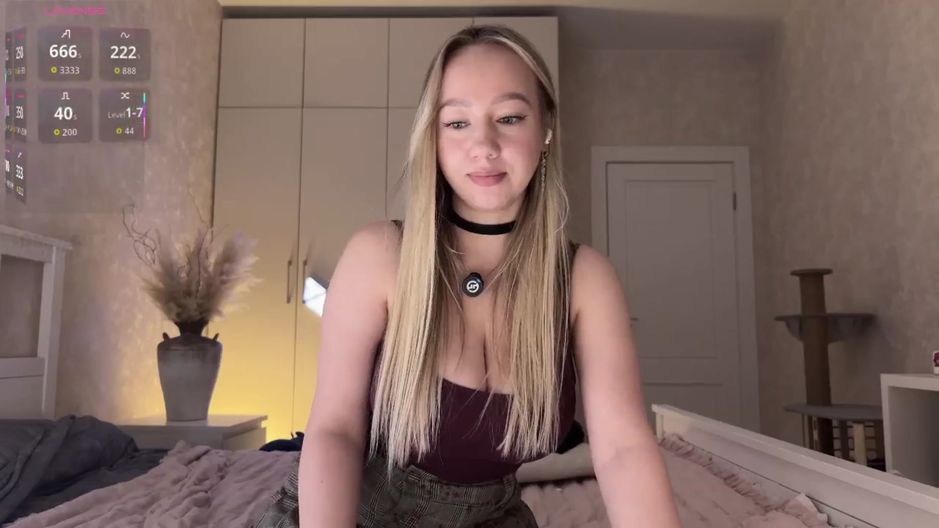 Gallery image thumbnail from IcePrincess_'s myfreecams stream on, 03/25/2026, 19:48 image 18 of 20