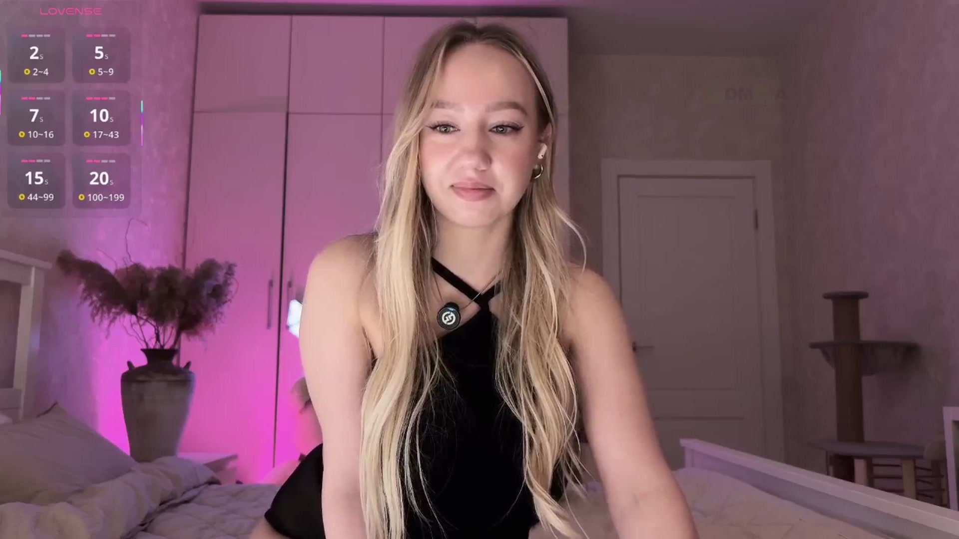 Gallery image thumbnail from IcePrincess_'s myfreecams stream on, 04/21/2026, 21:22 image 13 of 20