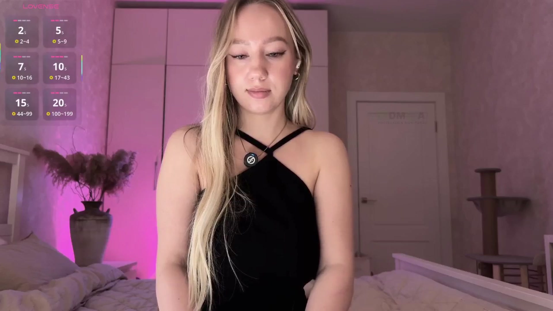 Gallery image thumbnail from IcePrincess_'s myfreecams stream on, 04/21/2026, 21:22 image 20 of 20