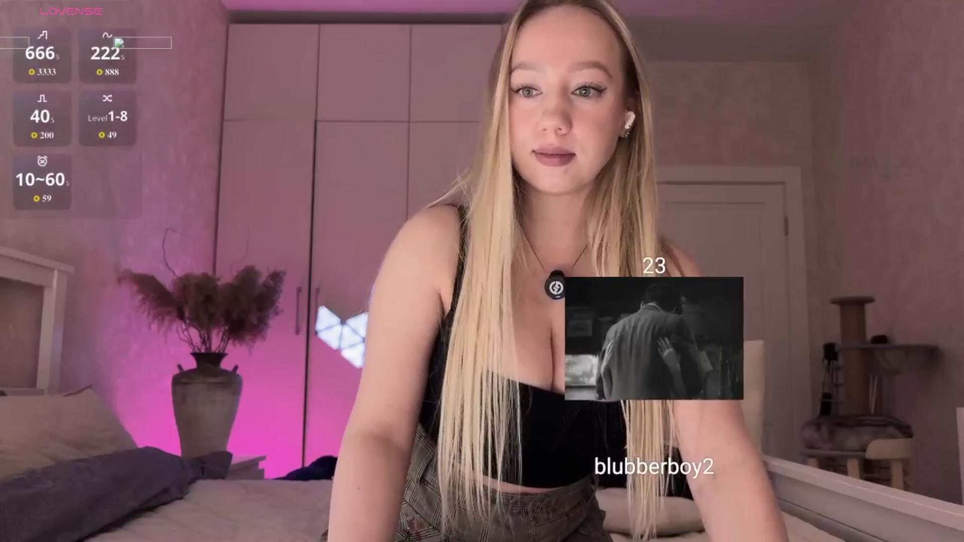 Gallery image thumbnail from IcePrincess_'s myfreecams stream on, 04/28/2026, 21:27 image 17 of 20