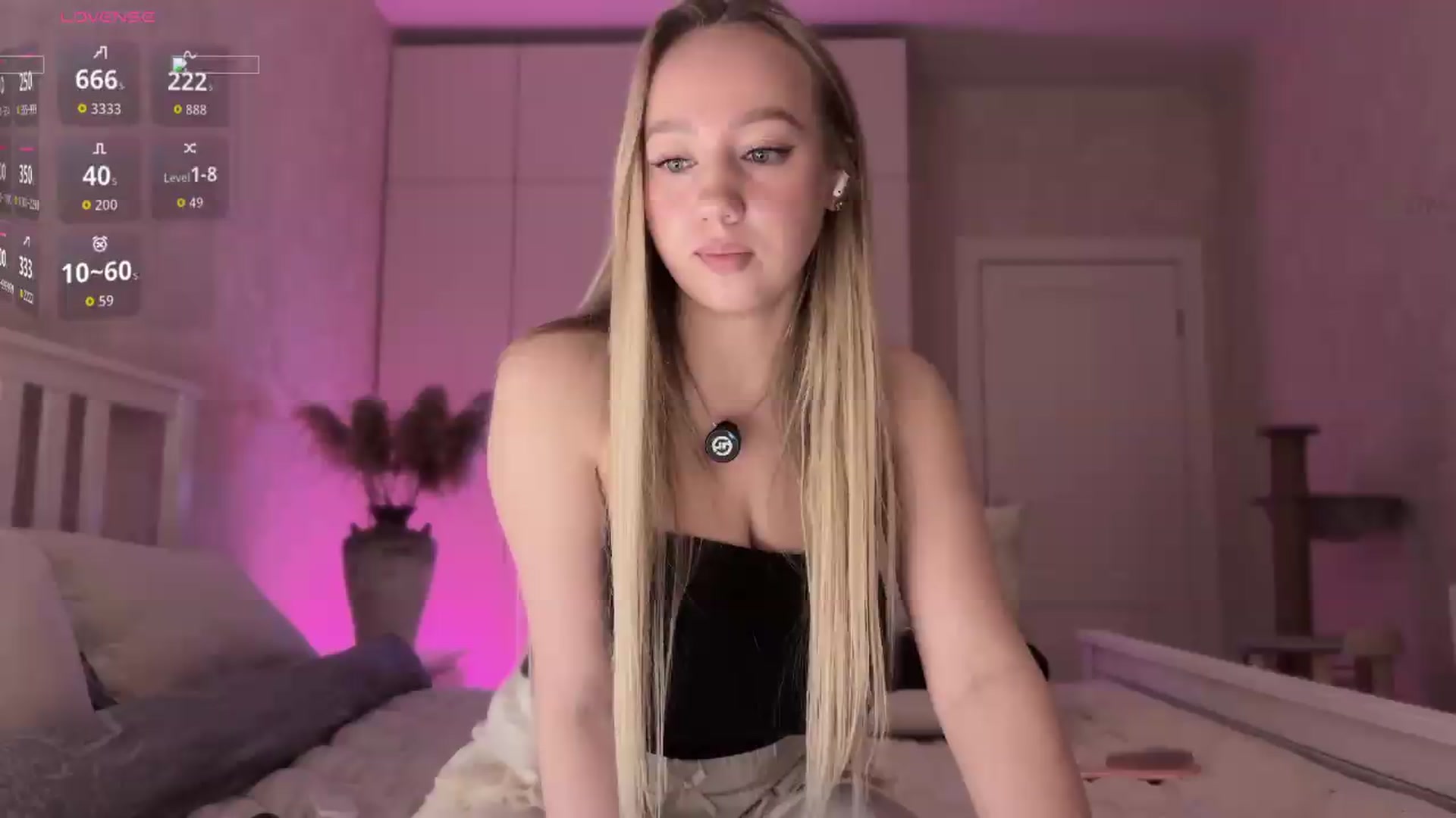 Gallery image thumbnail from IcePrincess_'s myfreecams stream on, 05/07/2026, 20:43 image 10 of 20