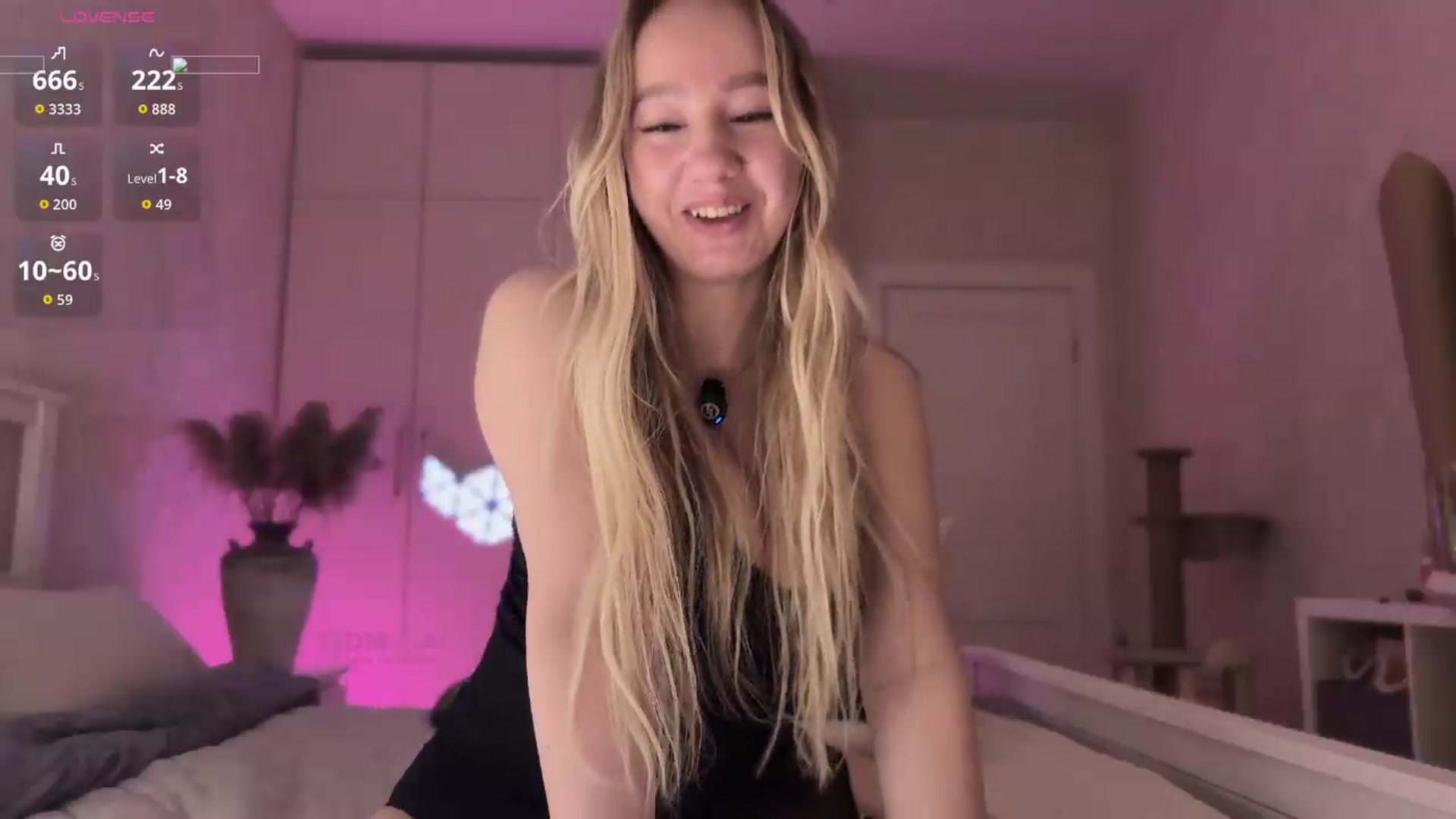 Gallery image thumbnail from IcePrincess_'s myfreecams stream on, 05/08/2026, 20:50 image 16 of 20