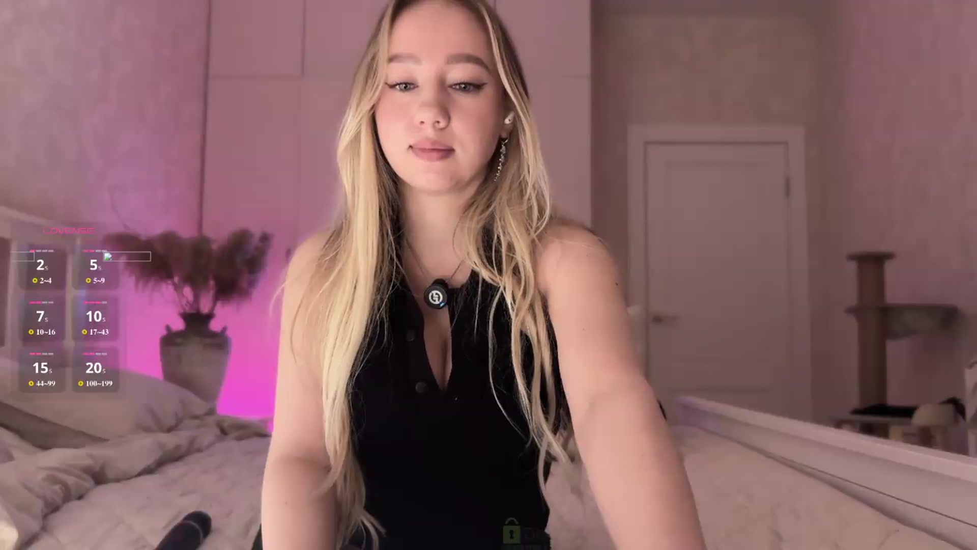Gallery image thumbnail from IcePrincess_'s myfreecams stream on, 05/25/2026, 18:15 image 11 of 20