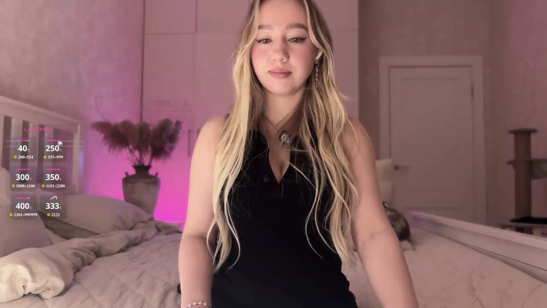 Gallery image thumbnail from IcePrincess_'s myfreecams stream on, 05/25/2026, 18:15 image 2 of 20