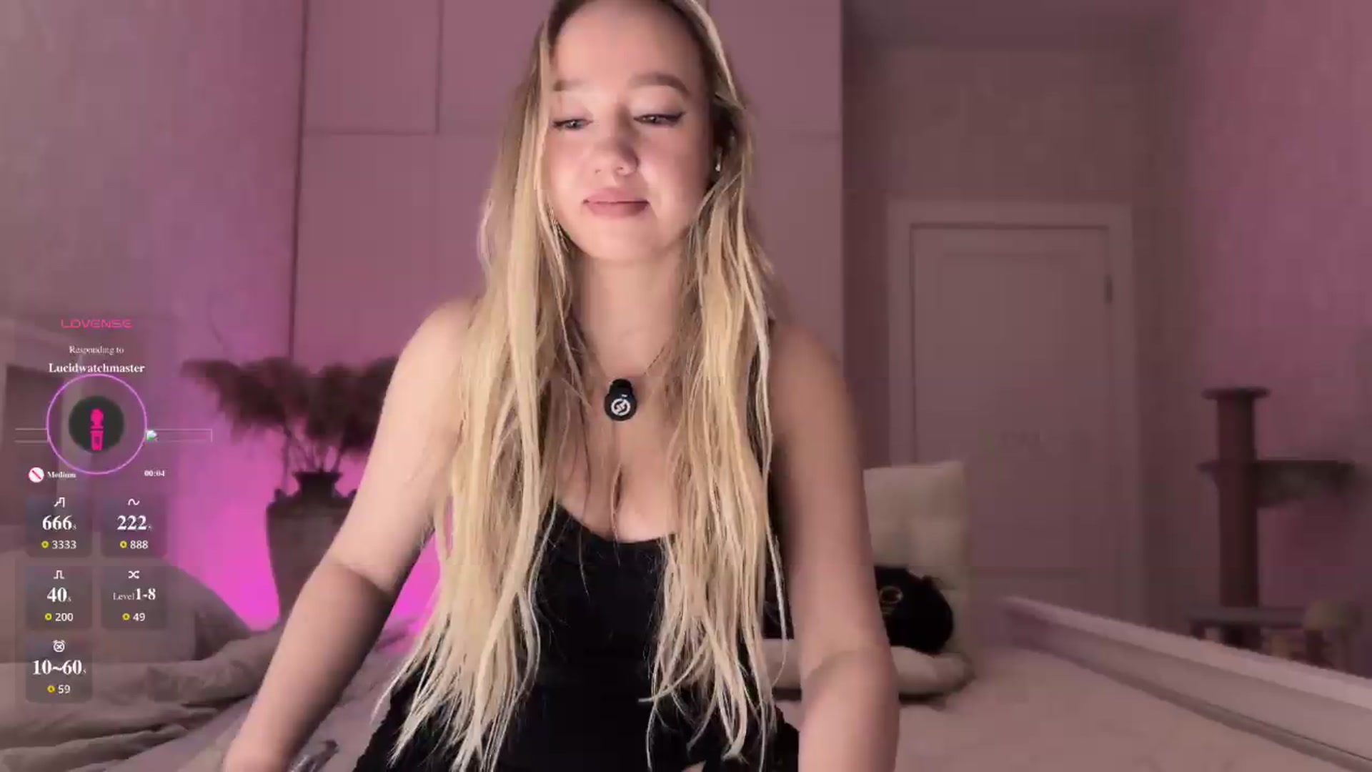 Gallery image thumbnail from IcePrincess_'s myfreecams stream on, 05/27/2026, 16:05 image 17 of 20