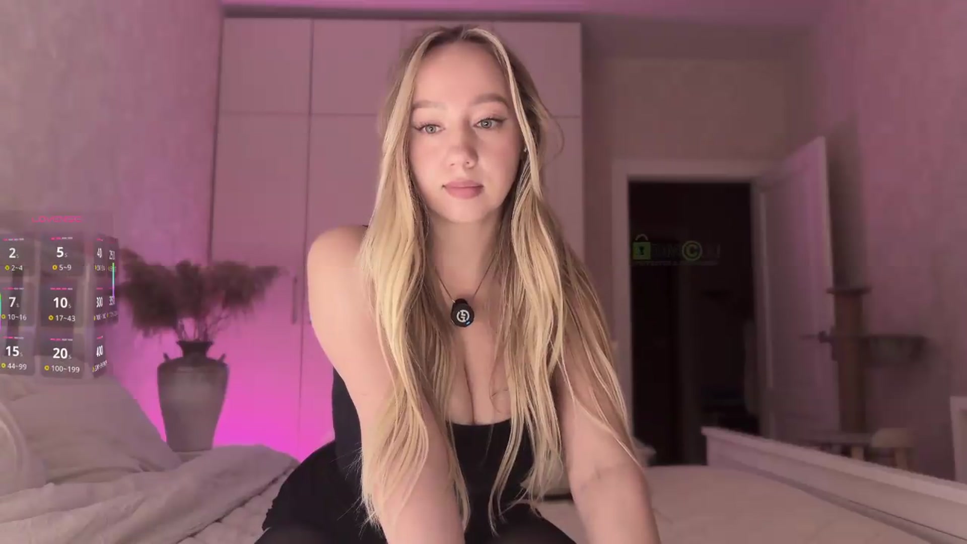 Gallery image thumbnail from IcePrincess_'s myfreecams stream on, 07/10/2026, 18:30 image 3 of 20
