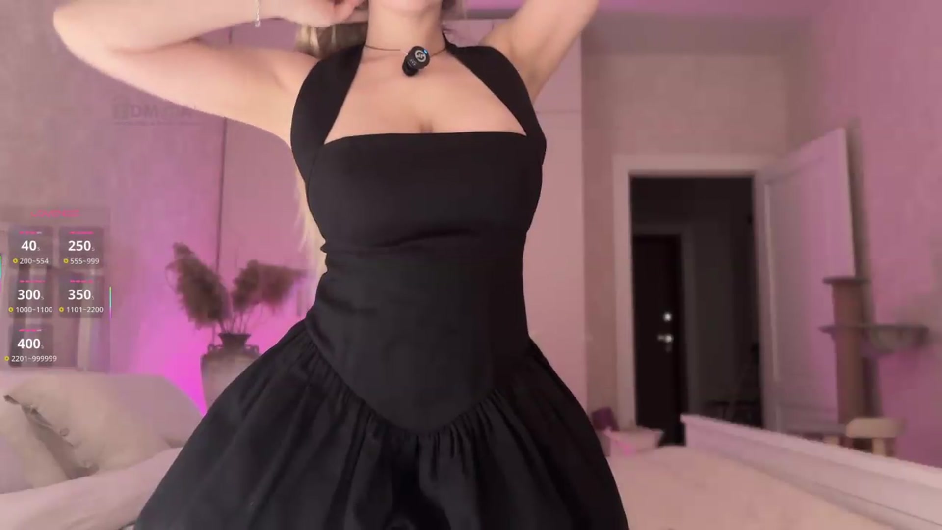 Gallery image thumbnail from IcePrincess_'s myfreecams stream on, 07/28/2026, 04:32 image 5 of 20