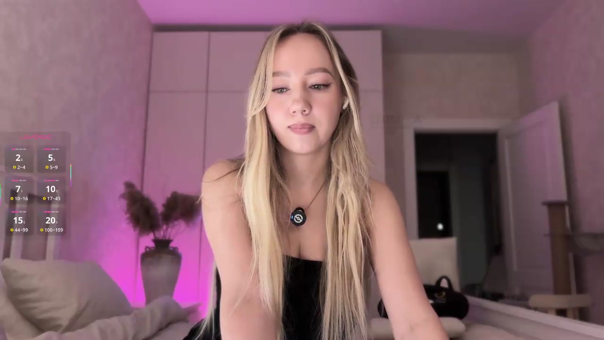 Gallery image thumbnail from IcePrincess_'s myfreecams stream on, 07/30/2026, 03:44 image 11 of 20