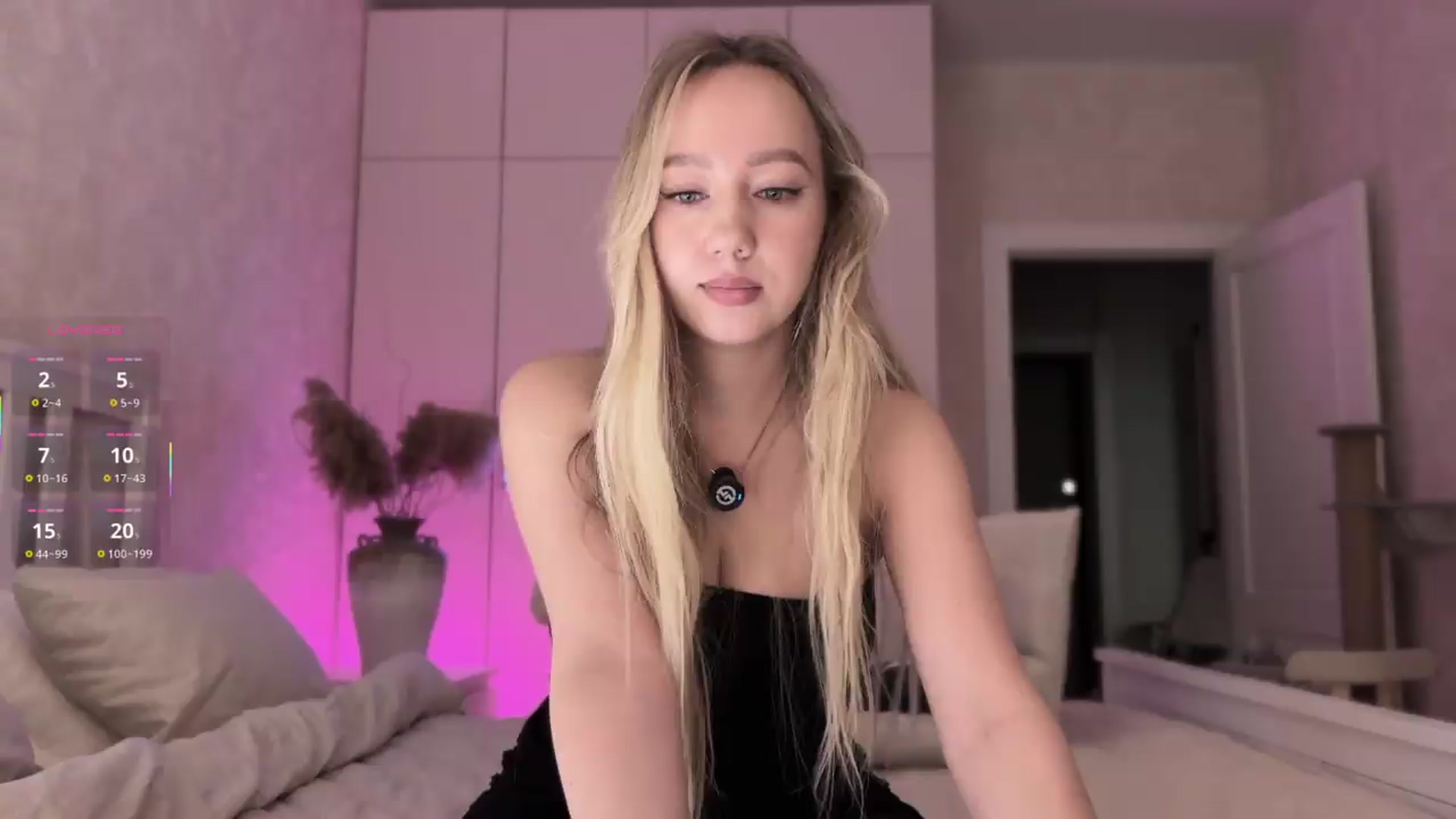 Gallery image thumbnail from IcePrincess_'s myfreecams stream on, 07/30/2026, 05:40 image 6 of 20