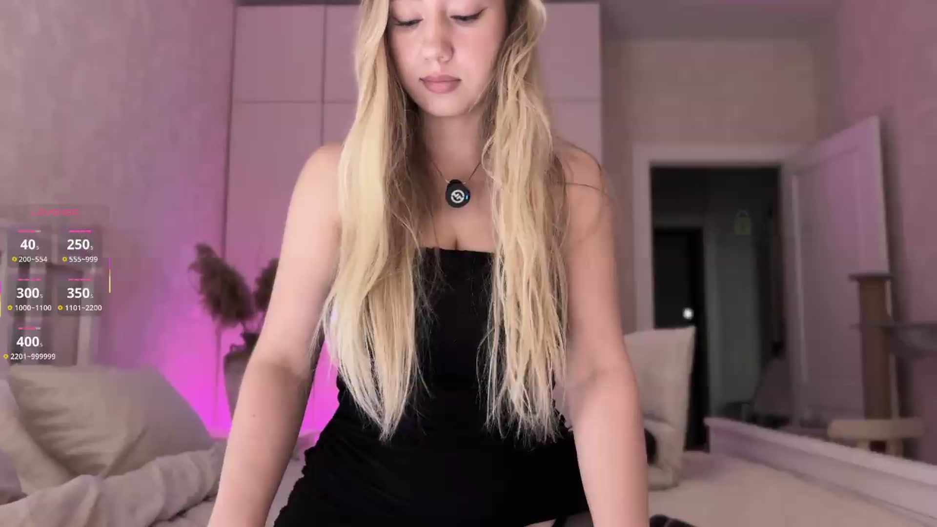 Gallery image thumbnail from IcePrincess_'s myfreecams stream on, 07/30/2026, 05:40 image 7 of 20