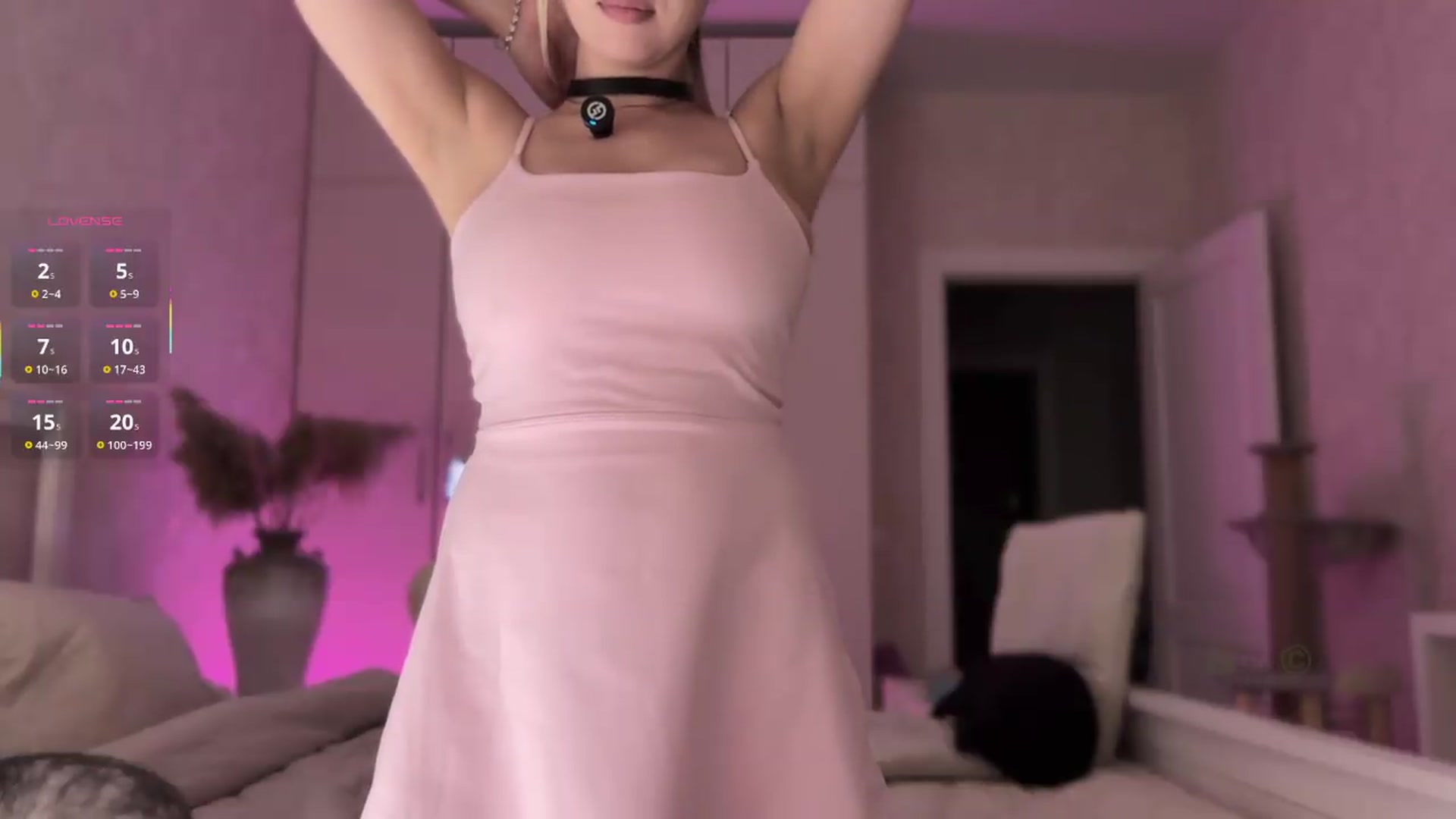 Gallery image thumbnail from IcePrincess_'s myfreecams stream on, 08/11/2026, 03:38 image 7 of 20