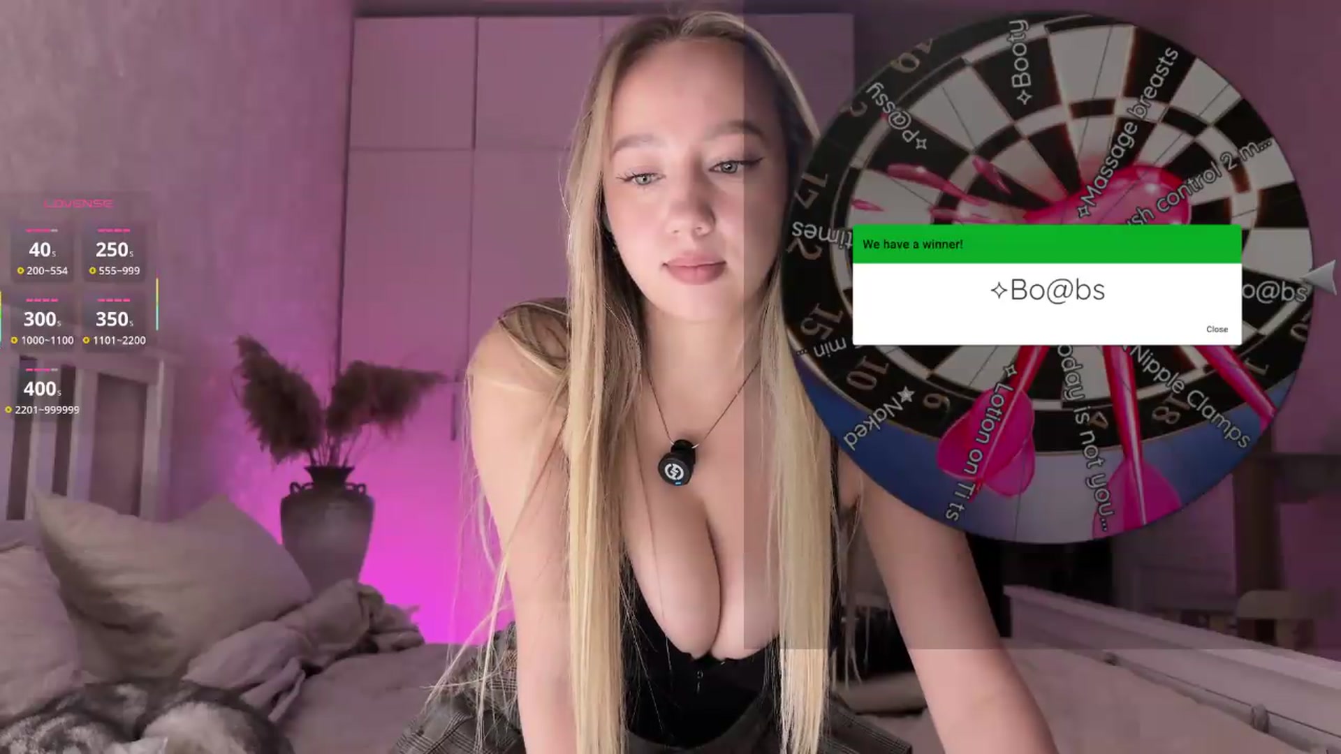 Gallery image thumbnail from IcePrincess_'s myfreecams stream on, 09/04/2026, 23:57 image 9 of 20