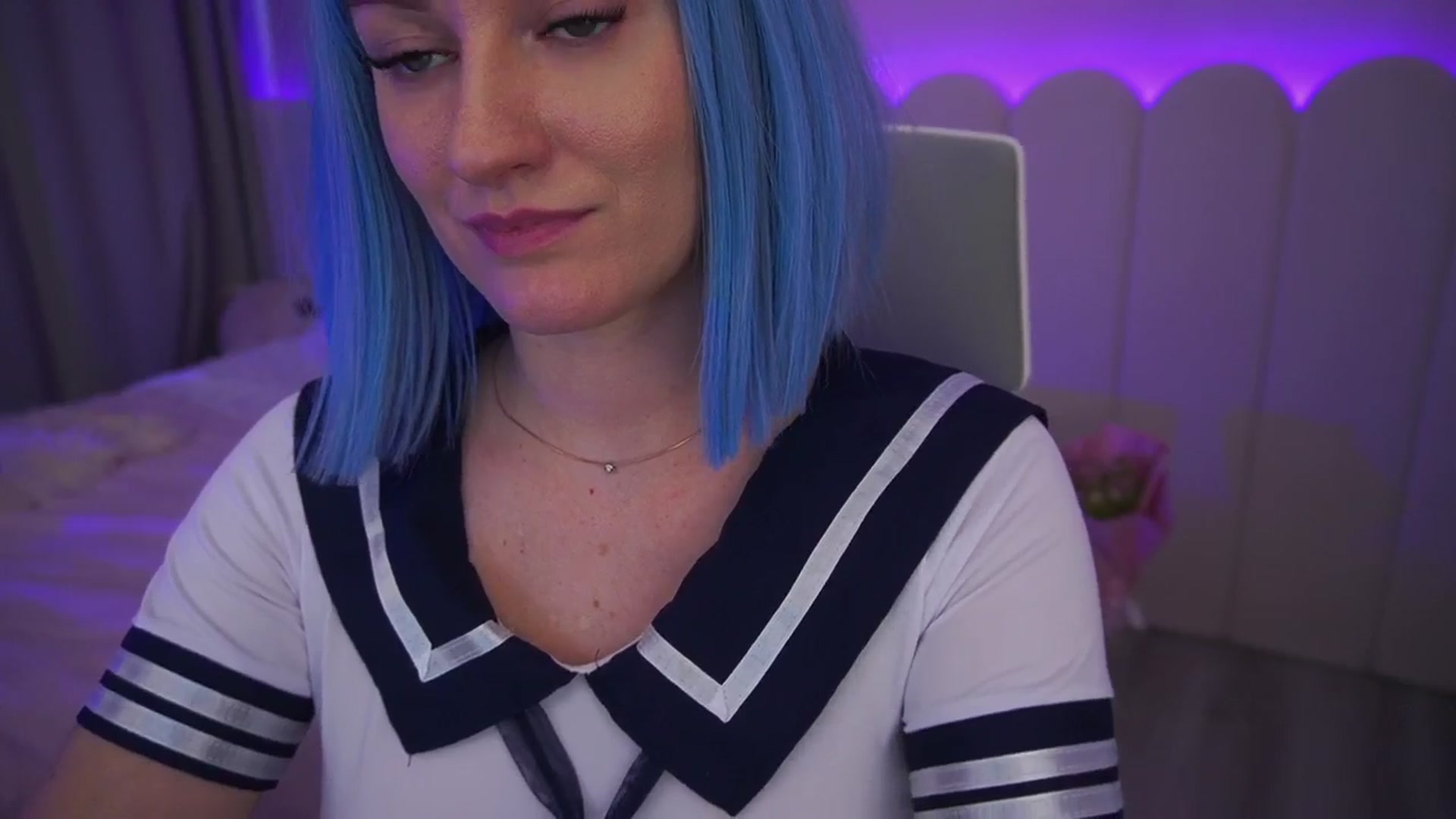 Gallery image thumbnail from Ice_Kitty_'s myfreecams stream on, 03/17/2024, 06:26 image 19 of 20