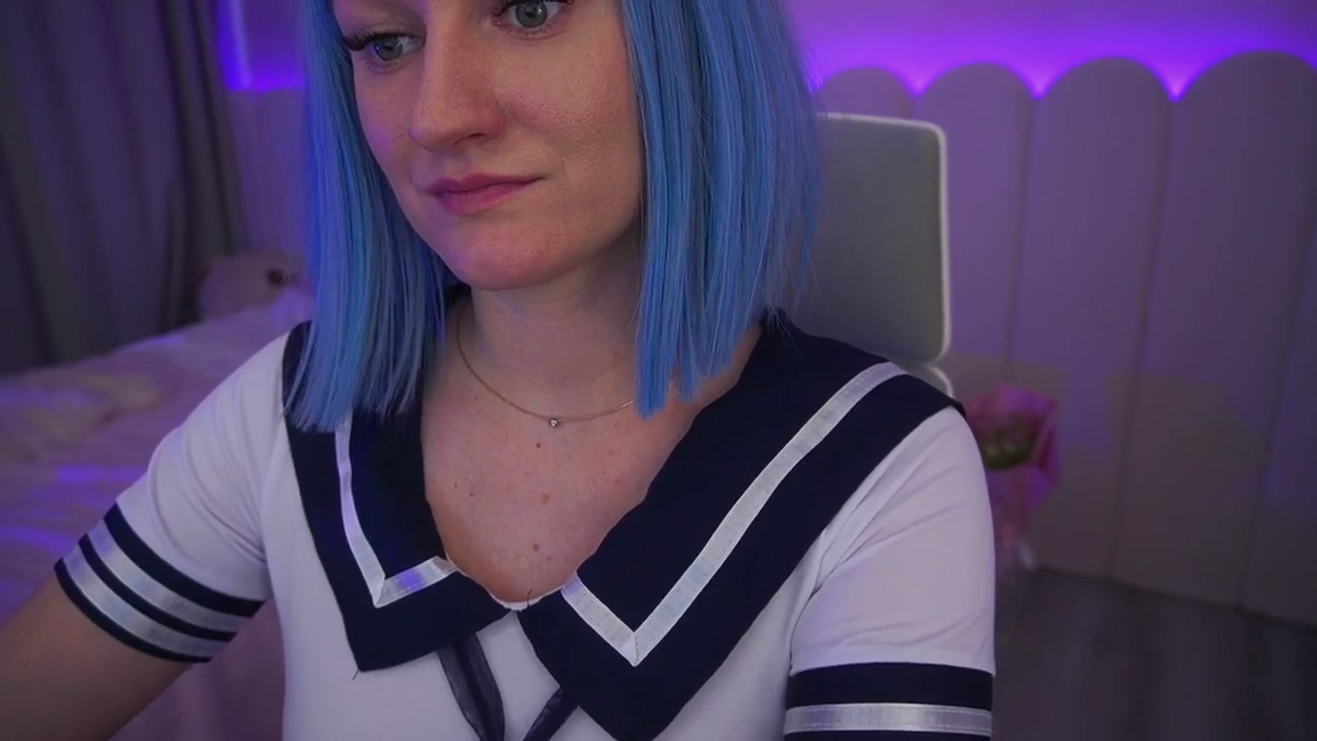 Gallery image thumbnail from Ice_Kitty_'s myfreecams stream on, 03/17/2024, 06:26 image 20 of 20
