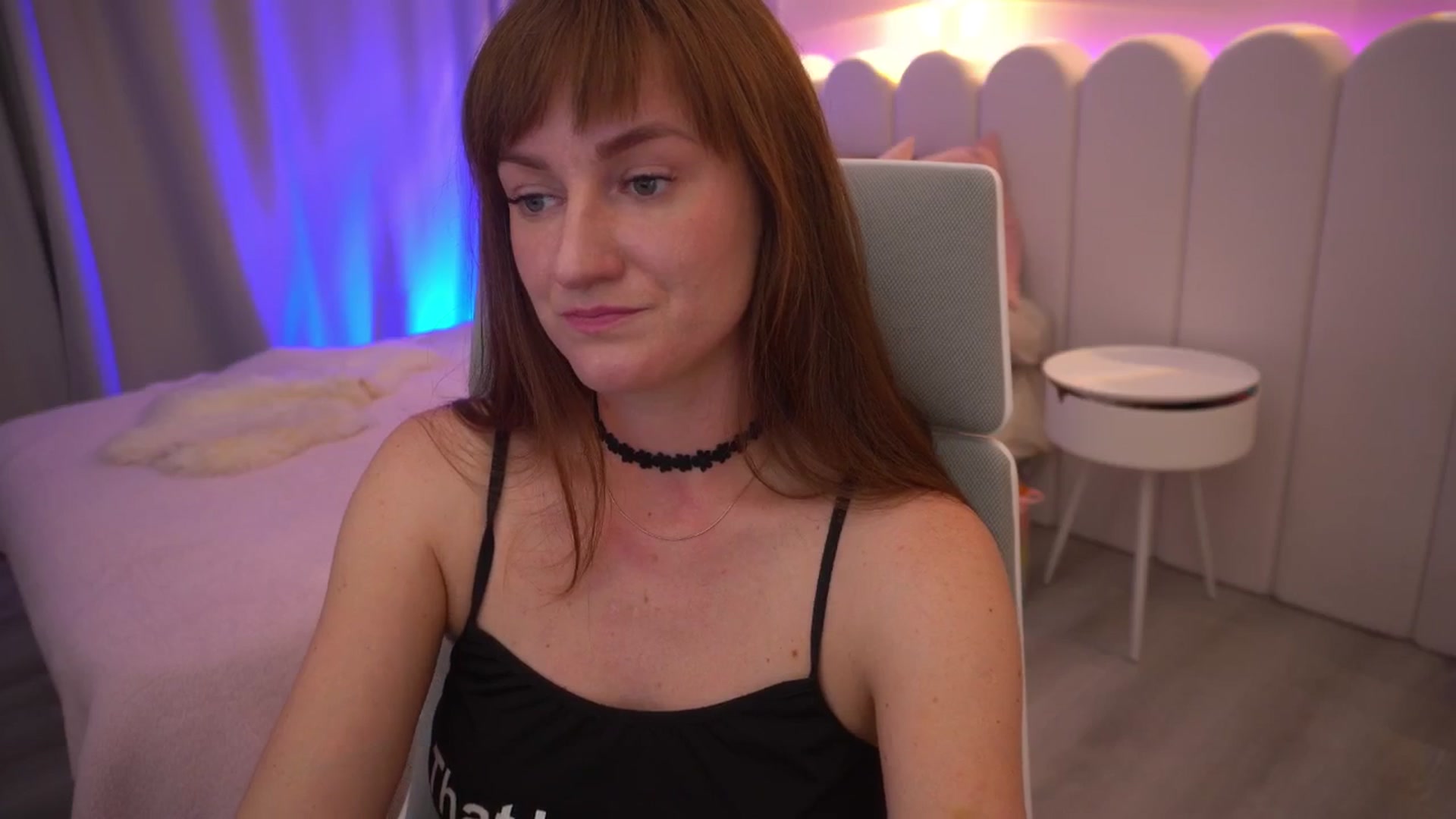 Gallery image thumbnail from Ice_Kitty_'s myfreecams stream on, 08/24/2025, 06:21 image 12 of 20