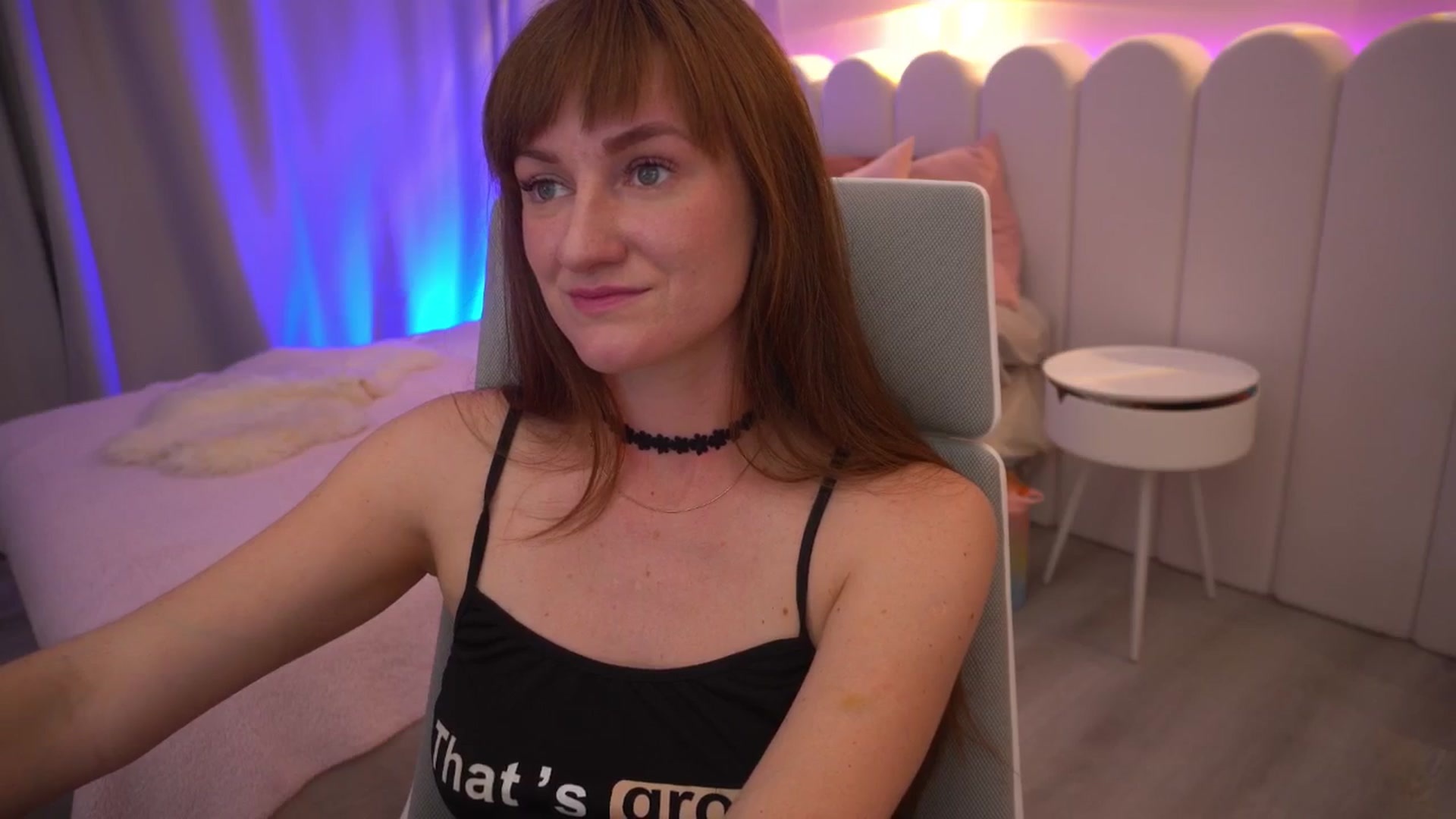 Gallery image thumbnail from Ice_Kitty_'s myfreecams stream on, 08/24/2025, 06:21 image 19 of 20