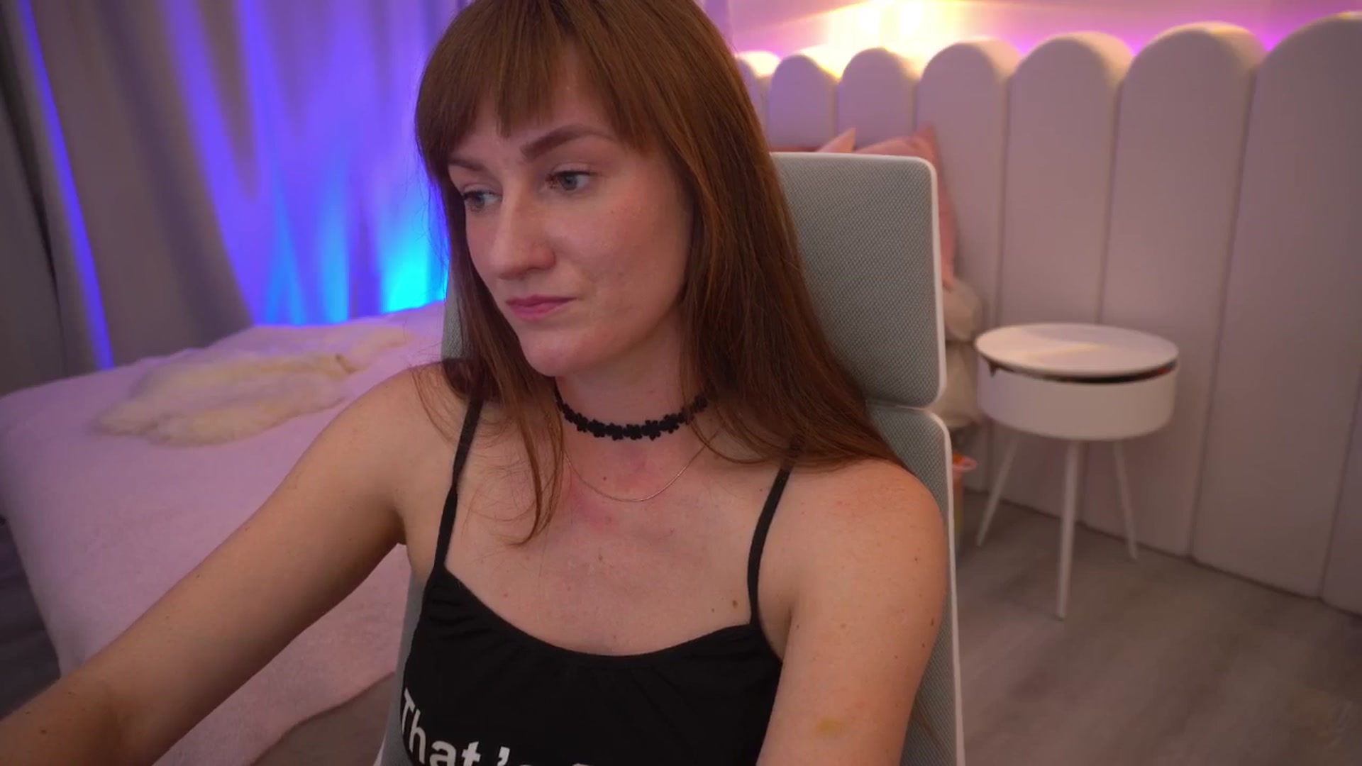 Gallery image thumbnail from Ice_Kitty_'s myfreecams stream on, 08/24/2025, 06:21 image 11 of 20