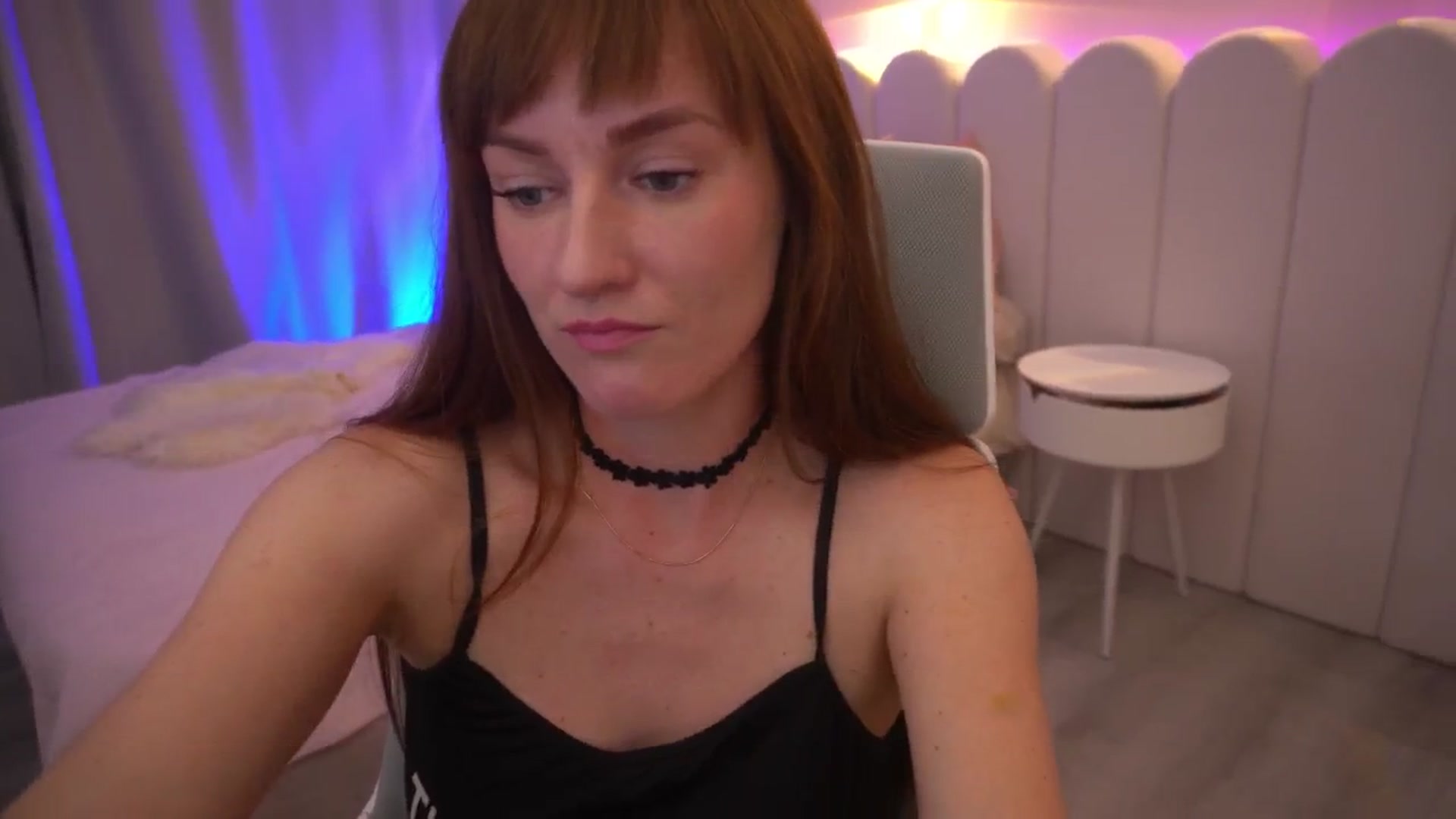 Gallery image thumbnail from Ice_Kitty_'s myfreecams stream on, 08/24/2025, 06:21 image 5 of 20