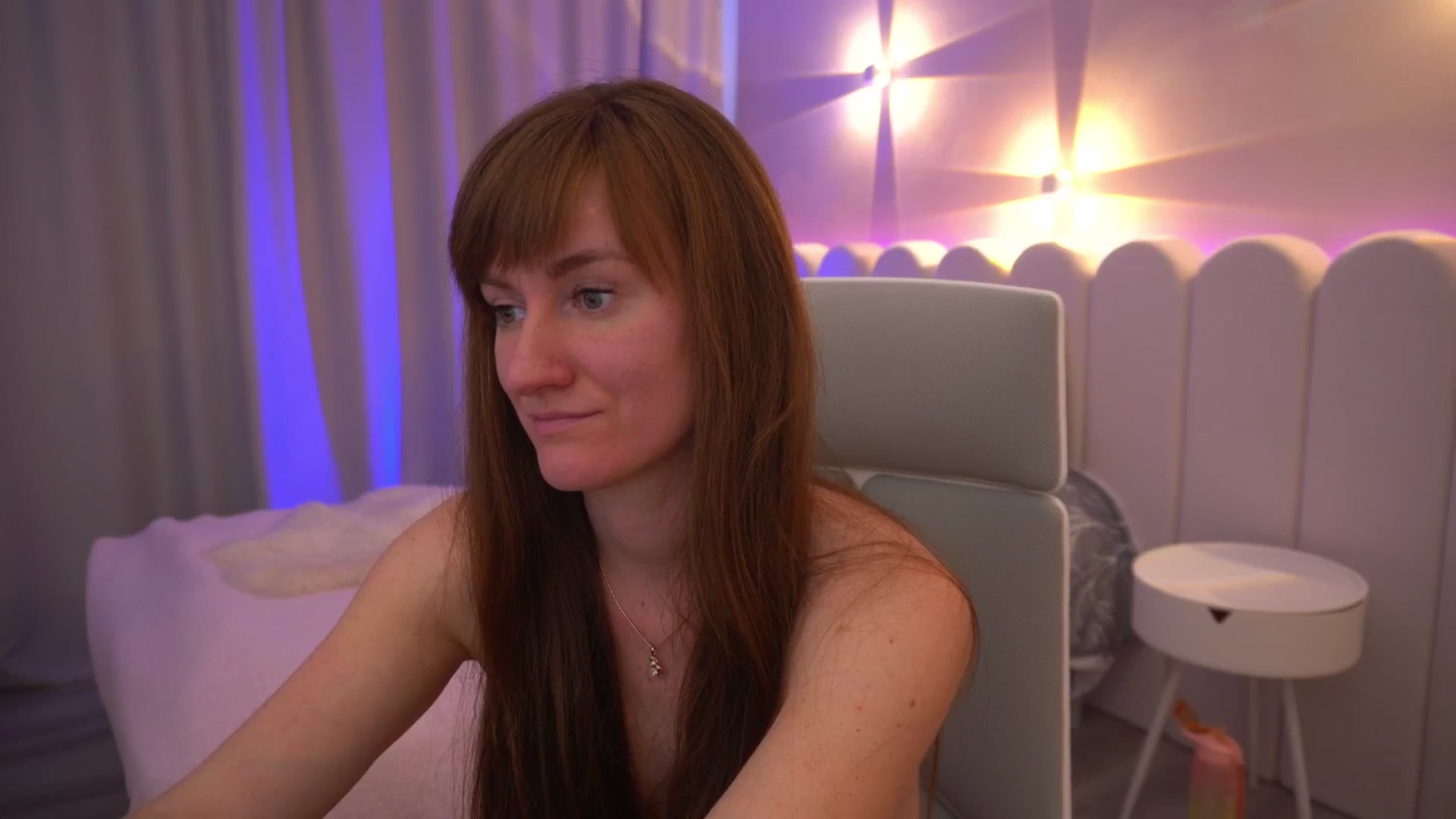 Gallery image thumbnail from Ice_Kitty_'s myfreecams stream on, 10/14/2025, 05:34 image 20 of 20