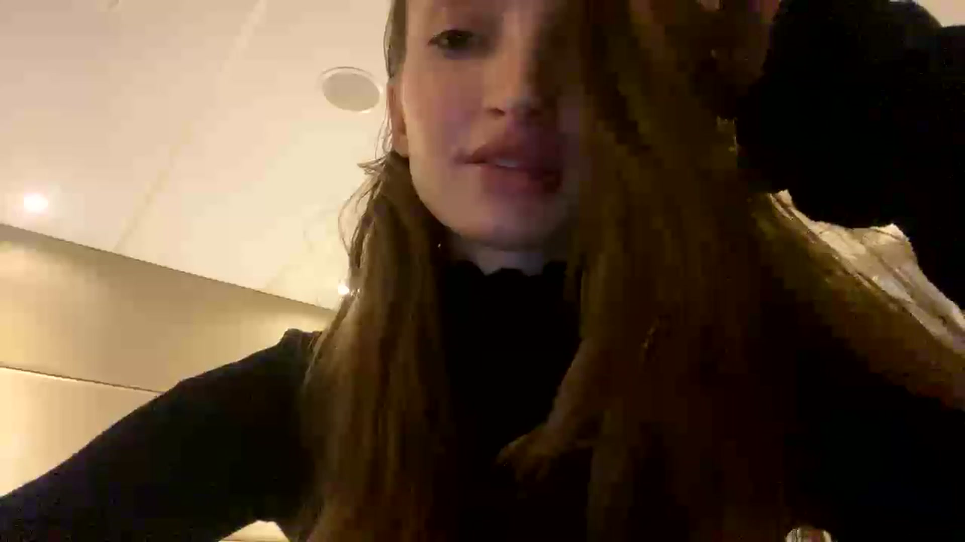Gallery image thumbnail from Ice_Petal's myfreecams stream on, 01/09/2023, 21:46 image 6 of 20