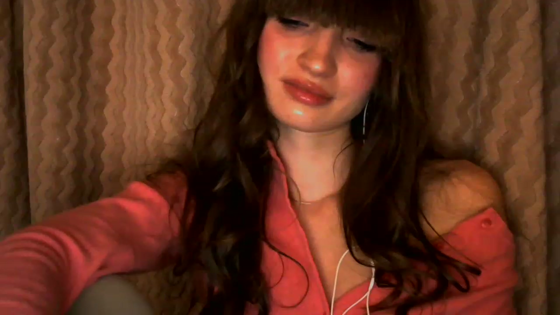Gallery image thumbnail from Ice_Petal's myfreecams stream on, 04/03/2023, 11:54 image 20 of 20