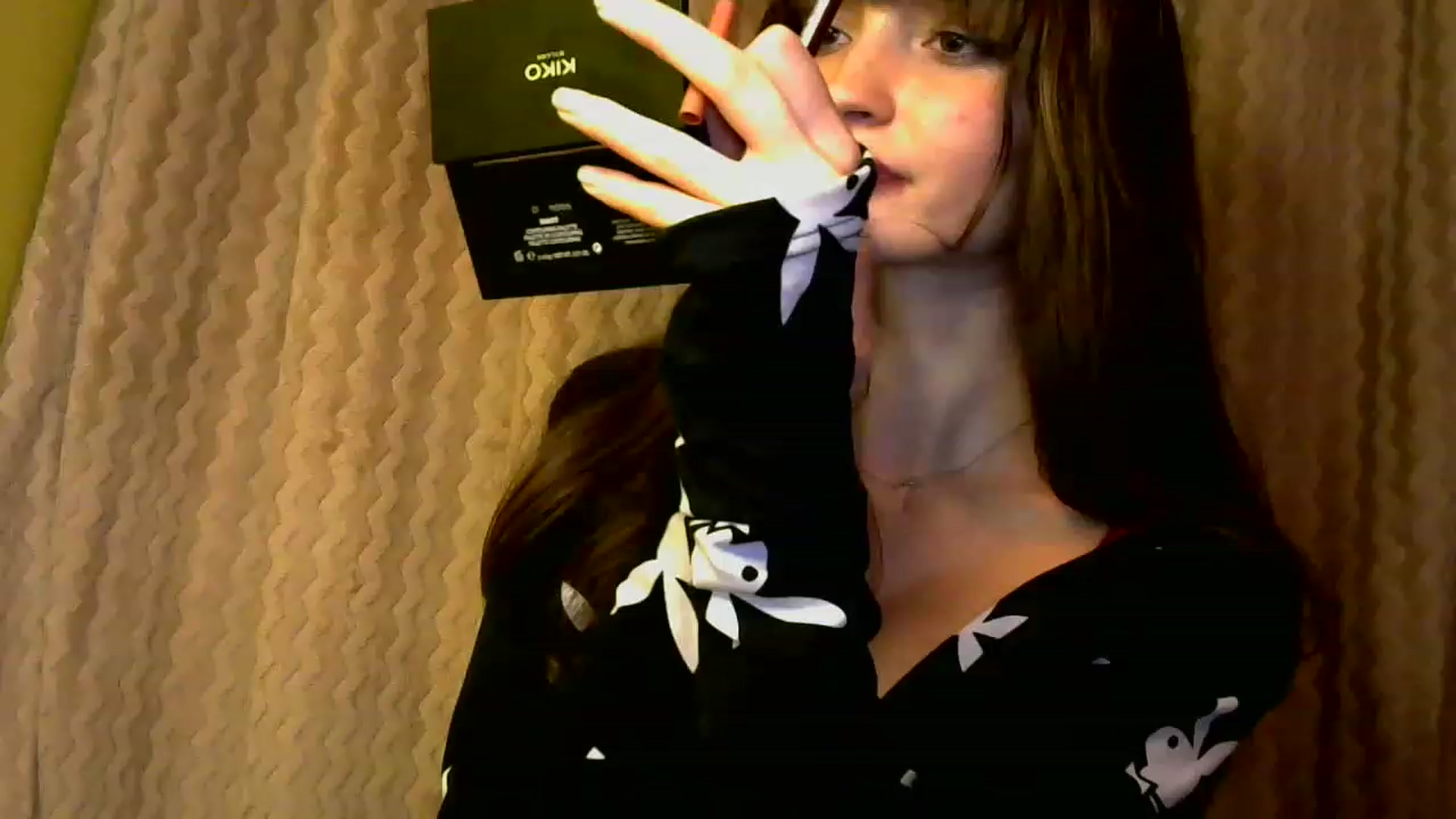 Gallery image thumbnail from Ice_Petal's myfreecams stream on, 04/12/2023, 19:01 image 1 of 20