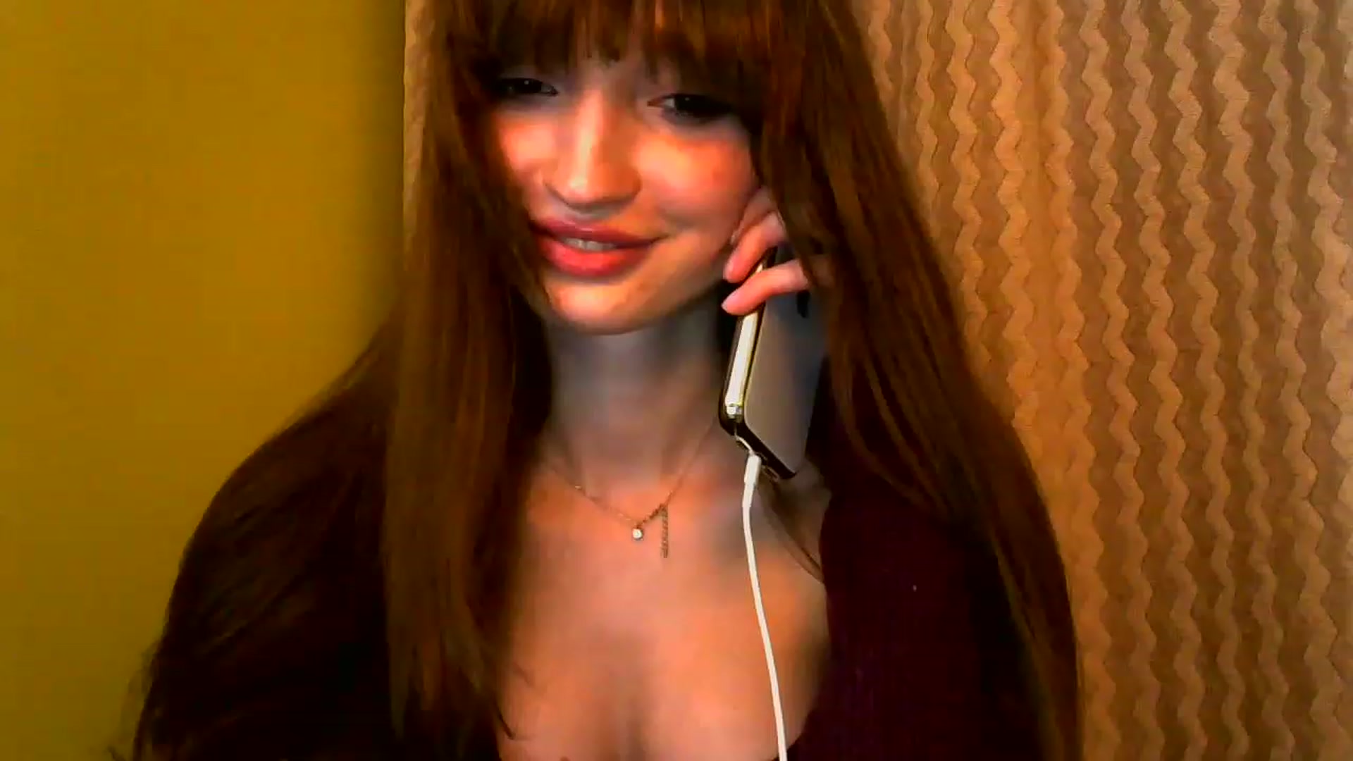 Gallery image thumbnail from Ice_Petal's myfreecams stream on, 04/17/2023, 16:09 image 1 of 20