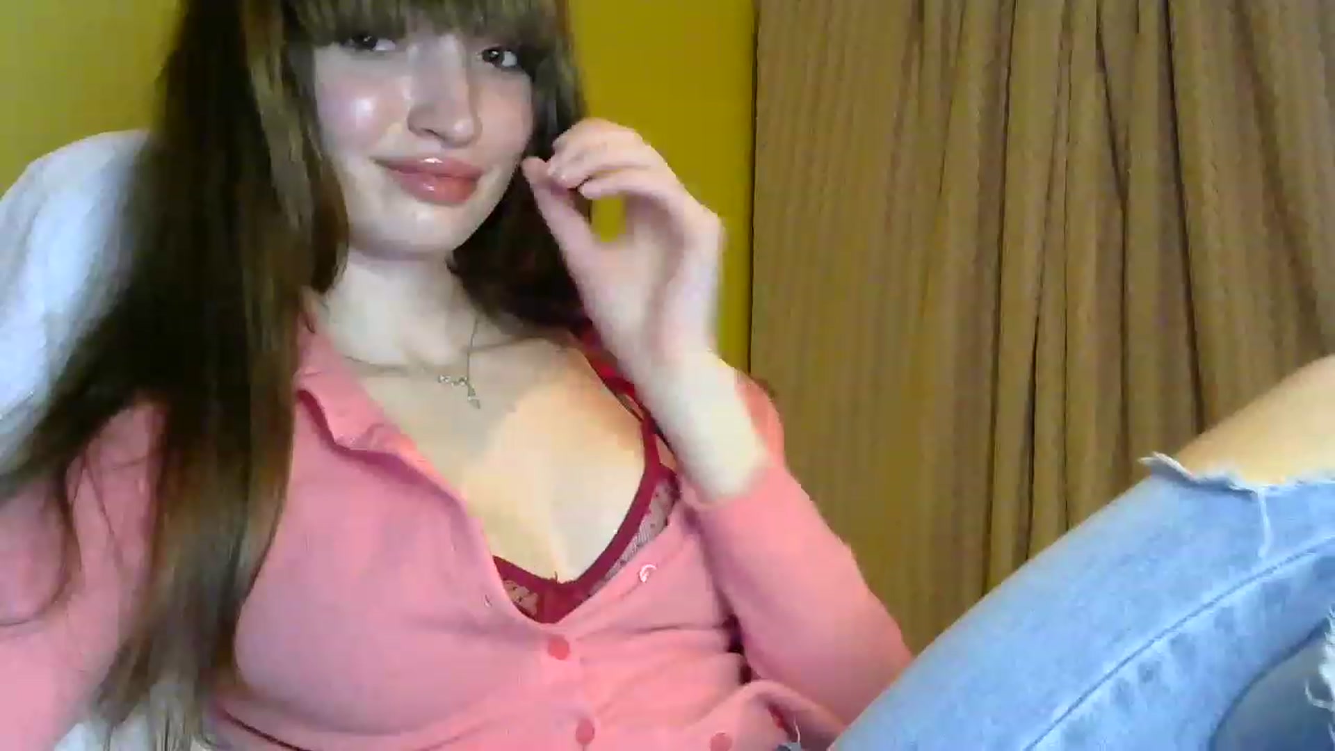 Gallery image thumbnail from Ice_Petal's myfreecams stream on, 05/01/2023, 18:38 image 10 of 20