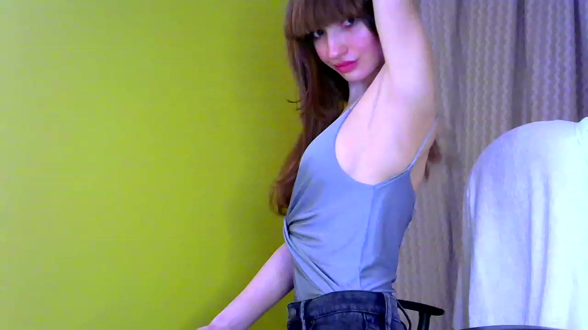 Gallery image thumbnail from Ice_Petal's myfreecams stream on, 05/03/2023, 13:55 image 3 of 20