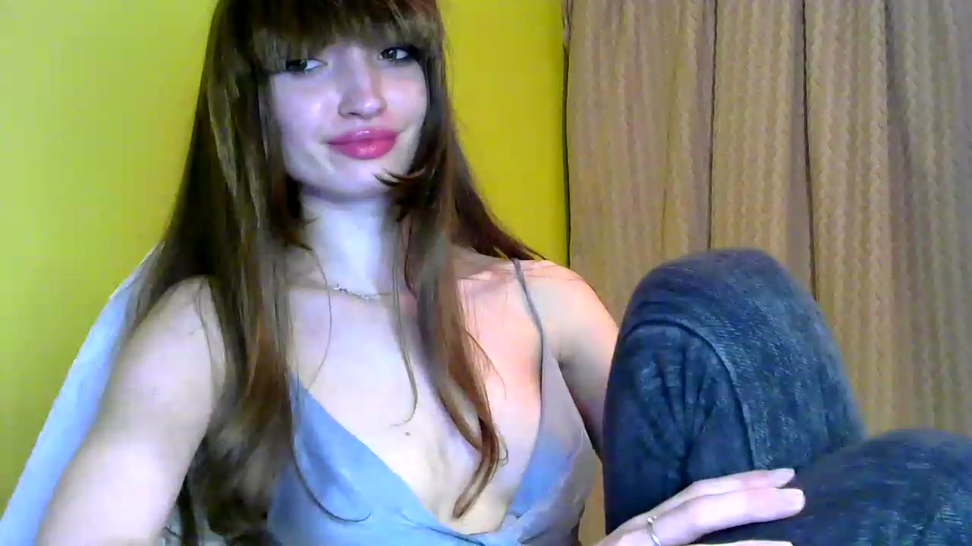 Gallery image thumbnail from Ice_Petal's myfreecams stream on, 05/03/2023, 17:50 image 9 of 20