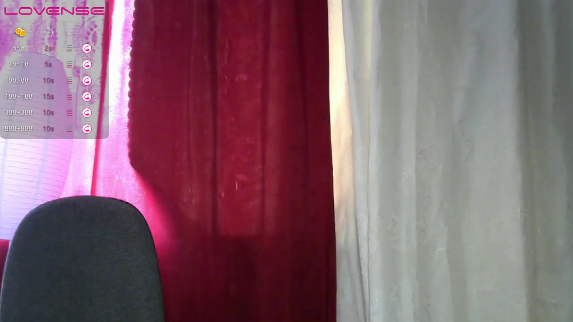 Gallery image thumbnail from Ice_Petal's myfreecams stream on, 07/17/2023, 19:08 image 3 of 20