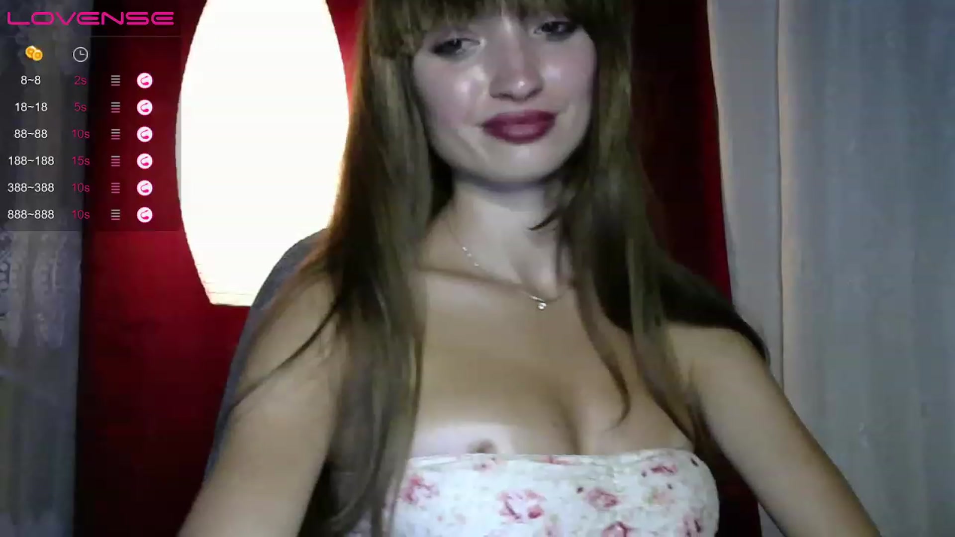 Gallery image thumbnail from Ice_Petal's myfreecams stream on, 07/18/2023, 20:54 image 3 of 20