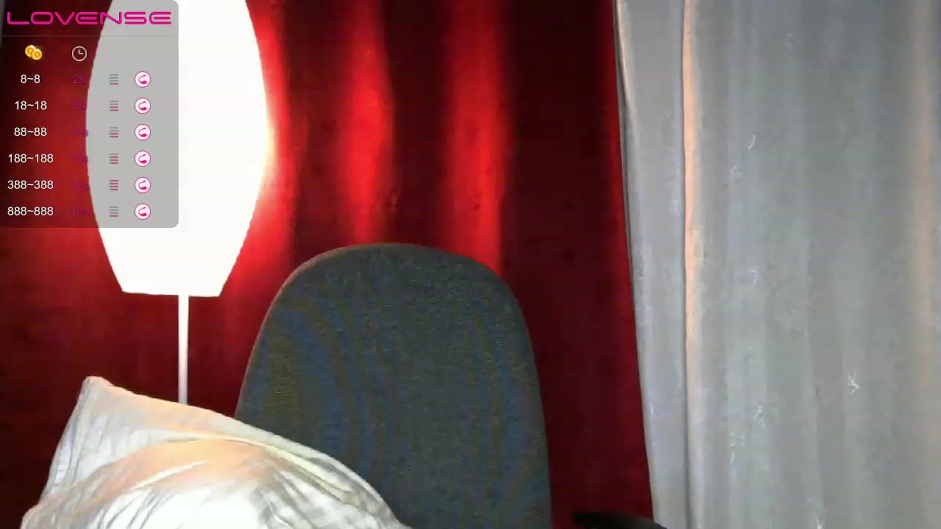 Gallery image thumbnail from Ice_Petal's myfreecams stream on, 07/18/2023, 23:08 image 8 of 20