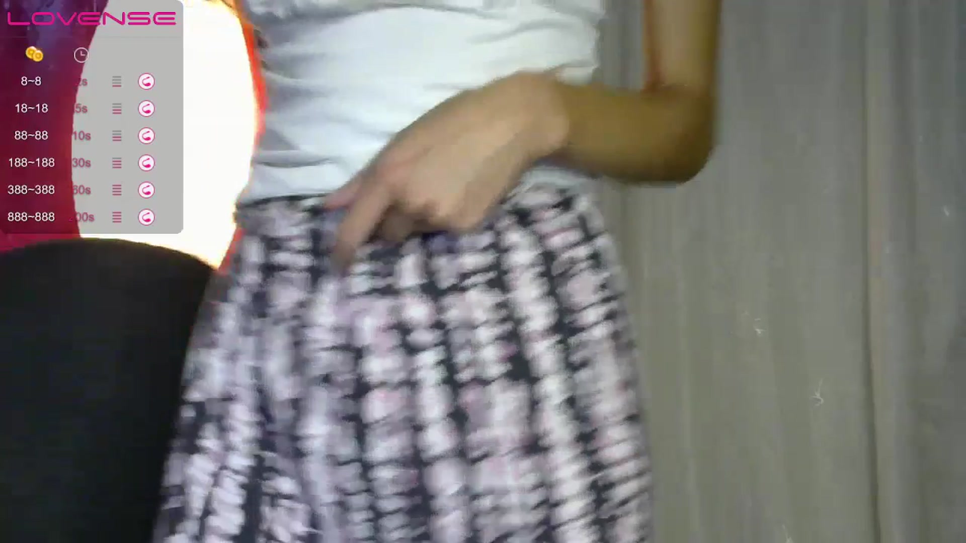 Gallery image thumbnail from Ice_Petal's myfreecams stream on, 07/20/2023, 18:26 image 2 of 20