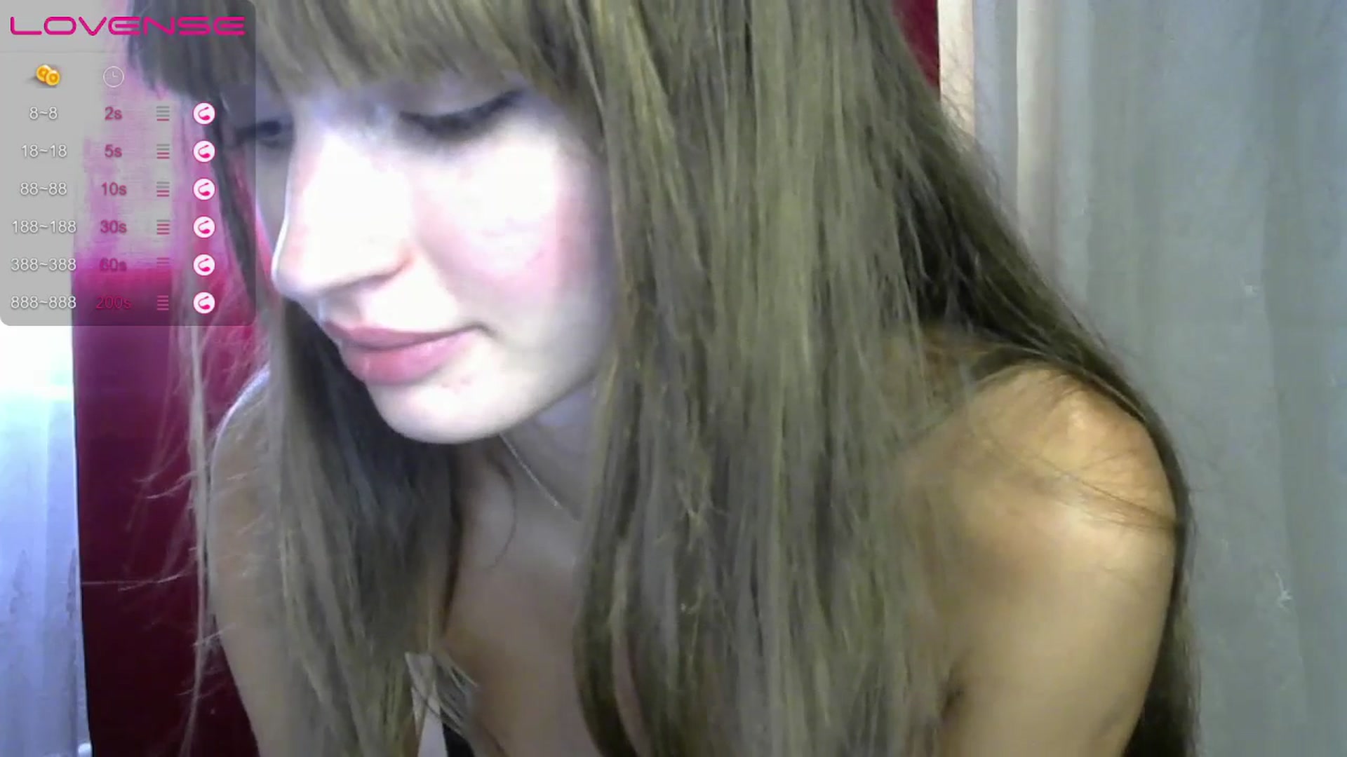Gallery image thumbnail from Ice_Petal's myfreecams stream on, 07/21/2023, 15:05 image 19 of 20