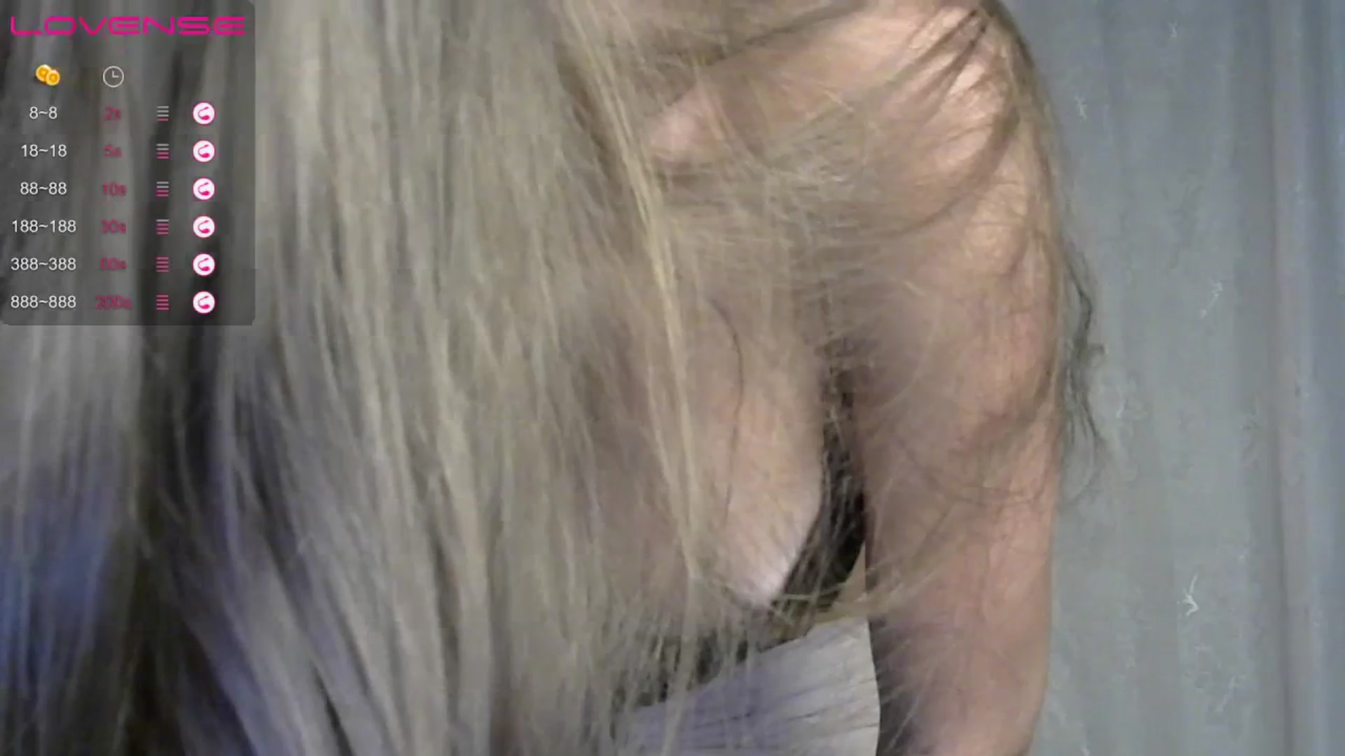 Gallery image thumbnail from Ice_Petal's myfreecams stream on, 07/21/2023, 23:34 image 13 of 20