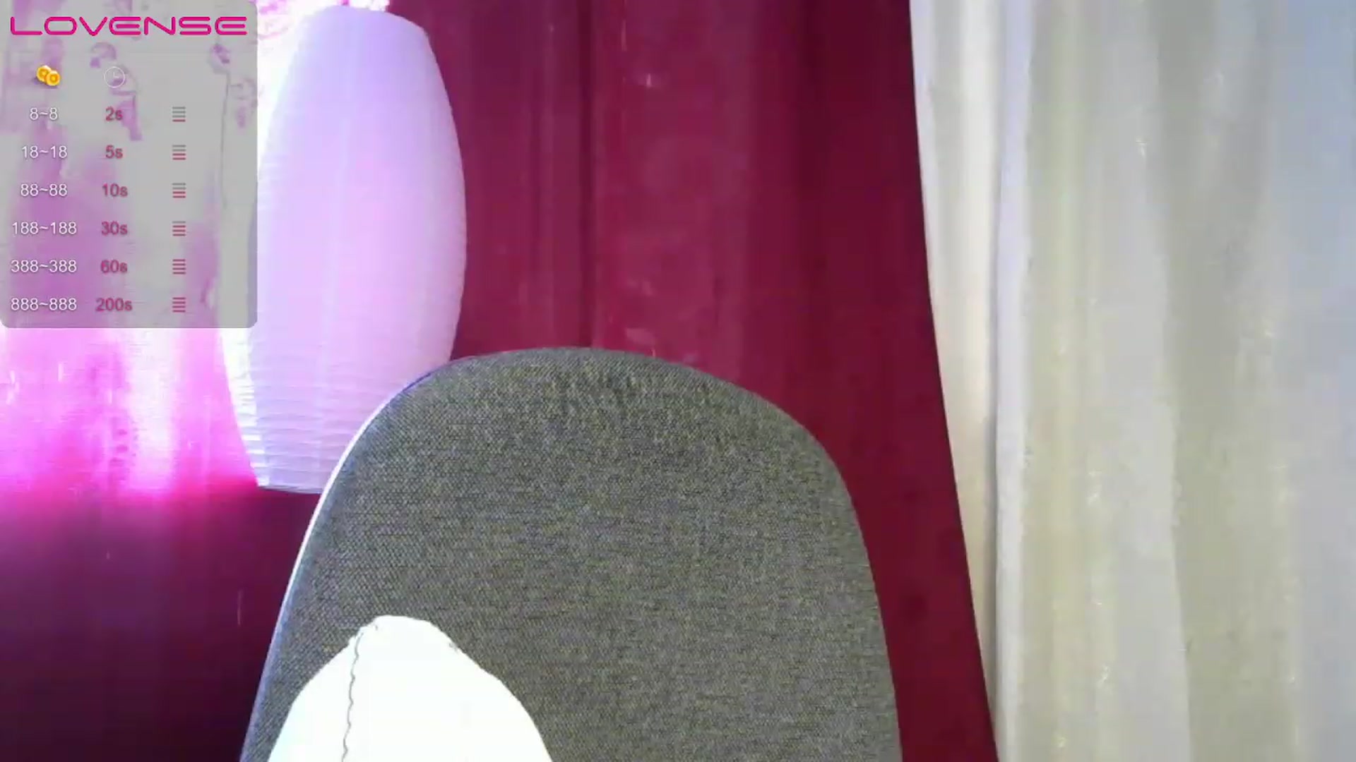 Gallery image thumbnail from Ice_Petal's myfreecams stream on, 07/22/2023, 15:54 image 14 of 20