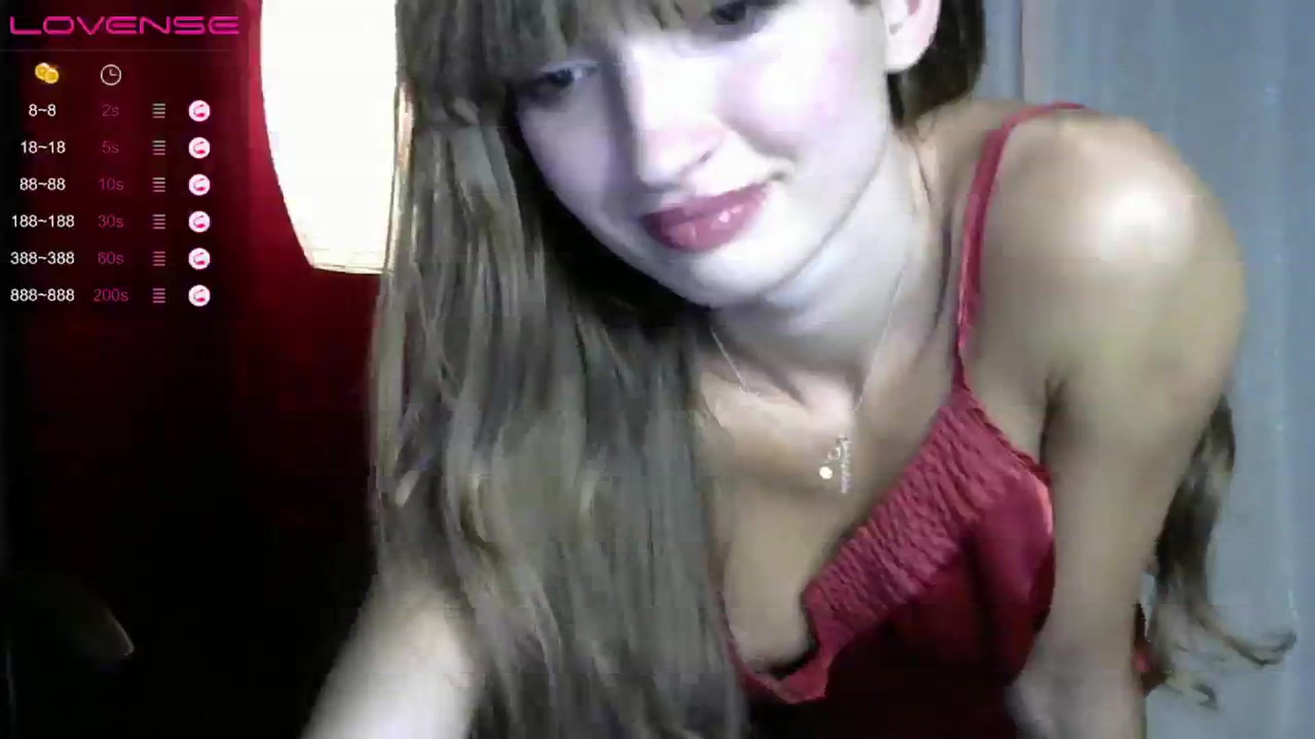 Gallery image thumbnail from Ice_Petal's myfreecams stream on, 07/23/2023, 22:29 image 20 of 20