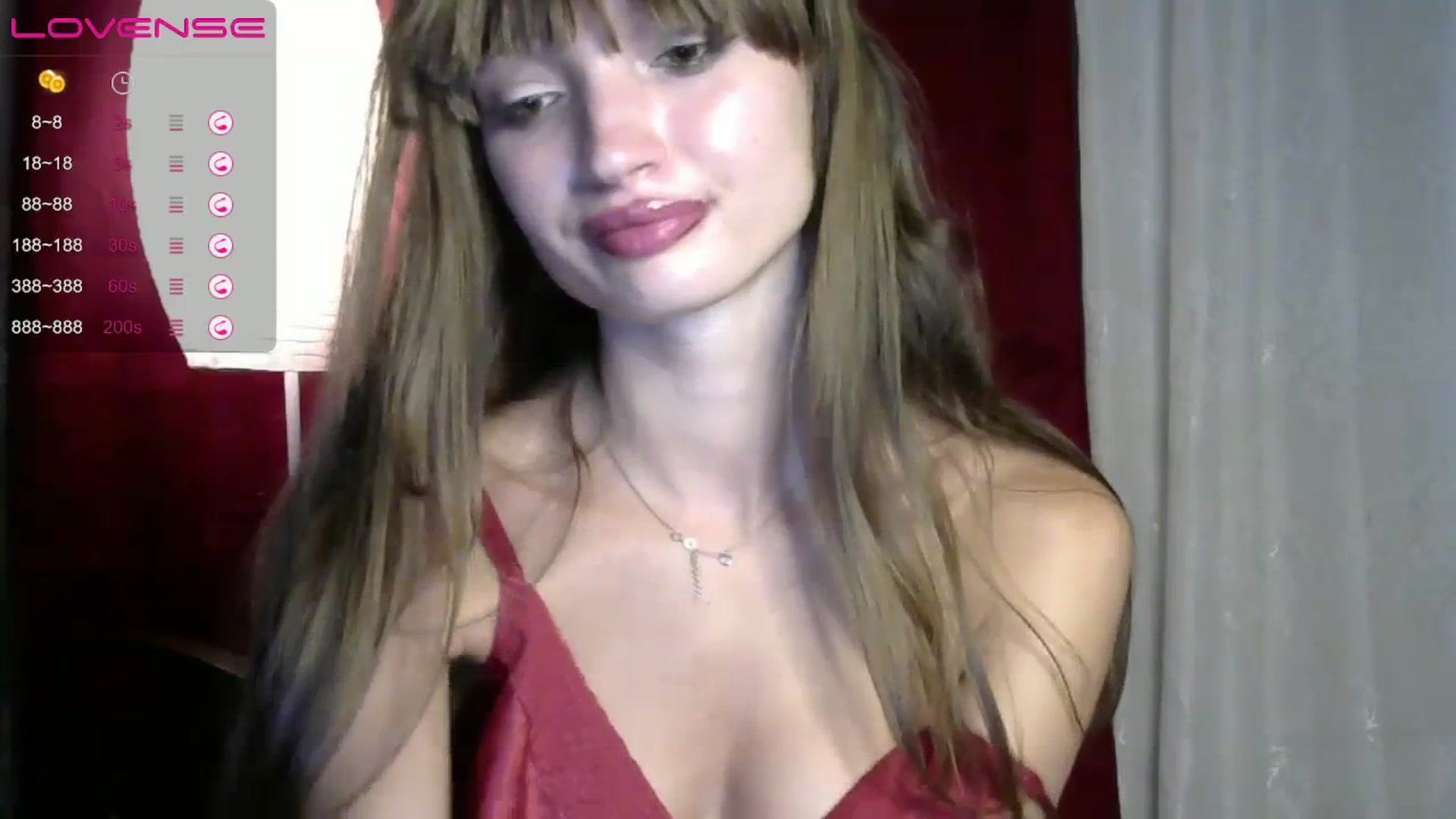 Gallery image thumbnail from Ice_Petal's myfreecams stream on, 07/24/2023, 19:50 image 17 of 20